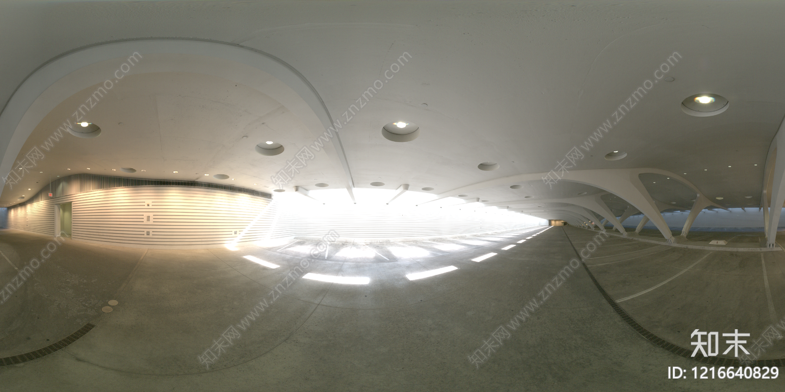 现代室内HDR贴图下载【ID:1216640829】