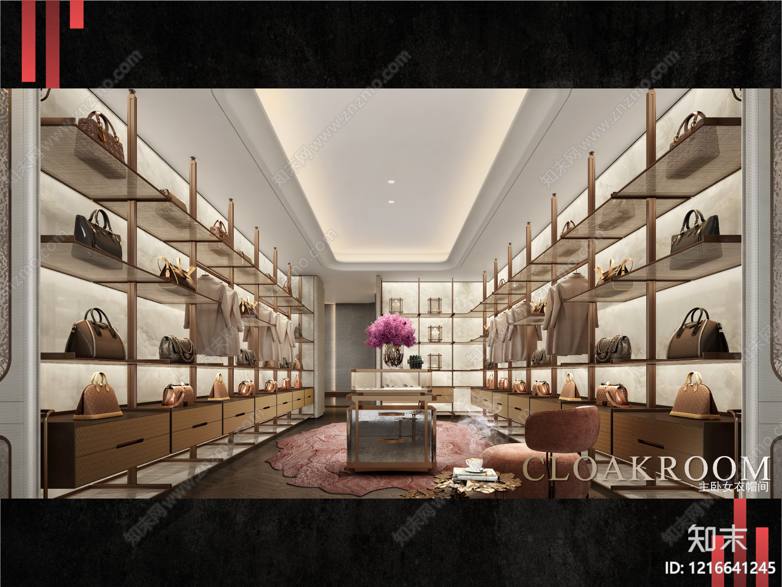 现代意式大平层下载【ID:1216641245】