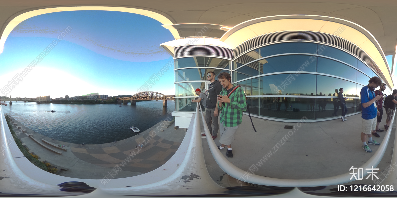 现代其它HDR贴图下载【ID:1216642058】