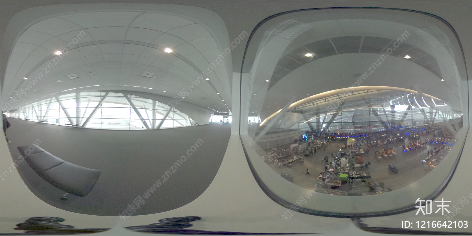 现代其它HDR贴图下载【ID:1216642103】