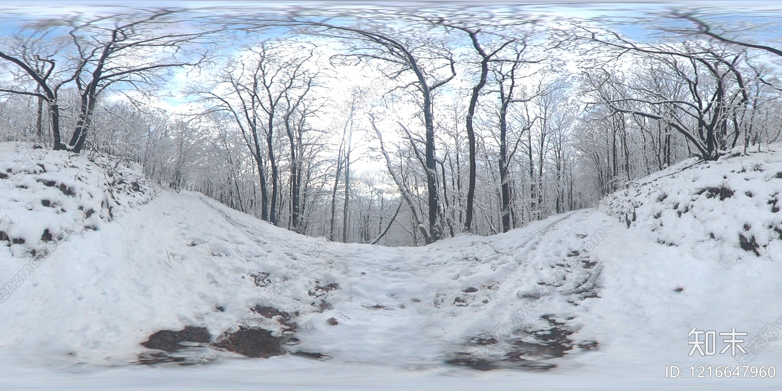 现代户外HDR贴图下载【ID:1216647960】