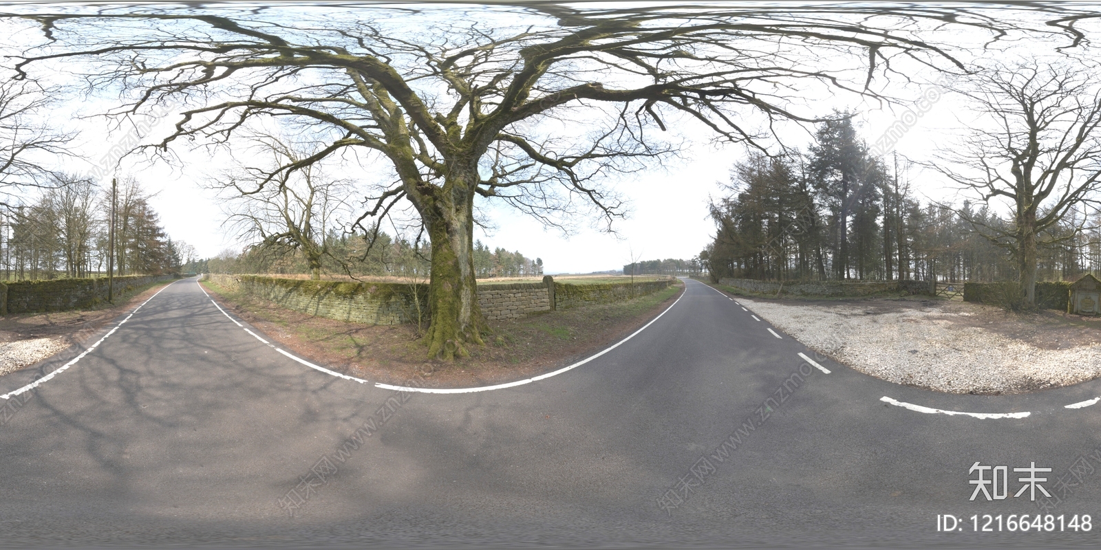 现代户外HDR贴图下载【ID:1216648148】