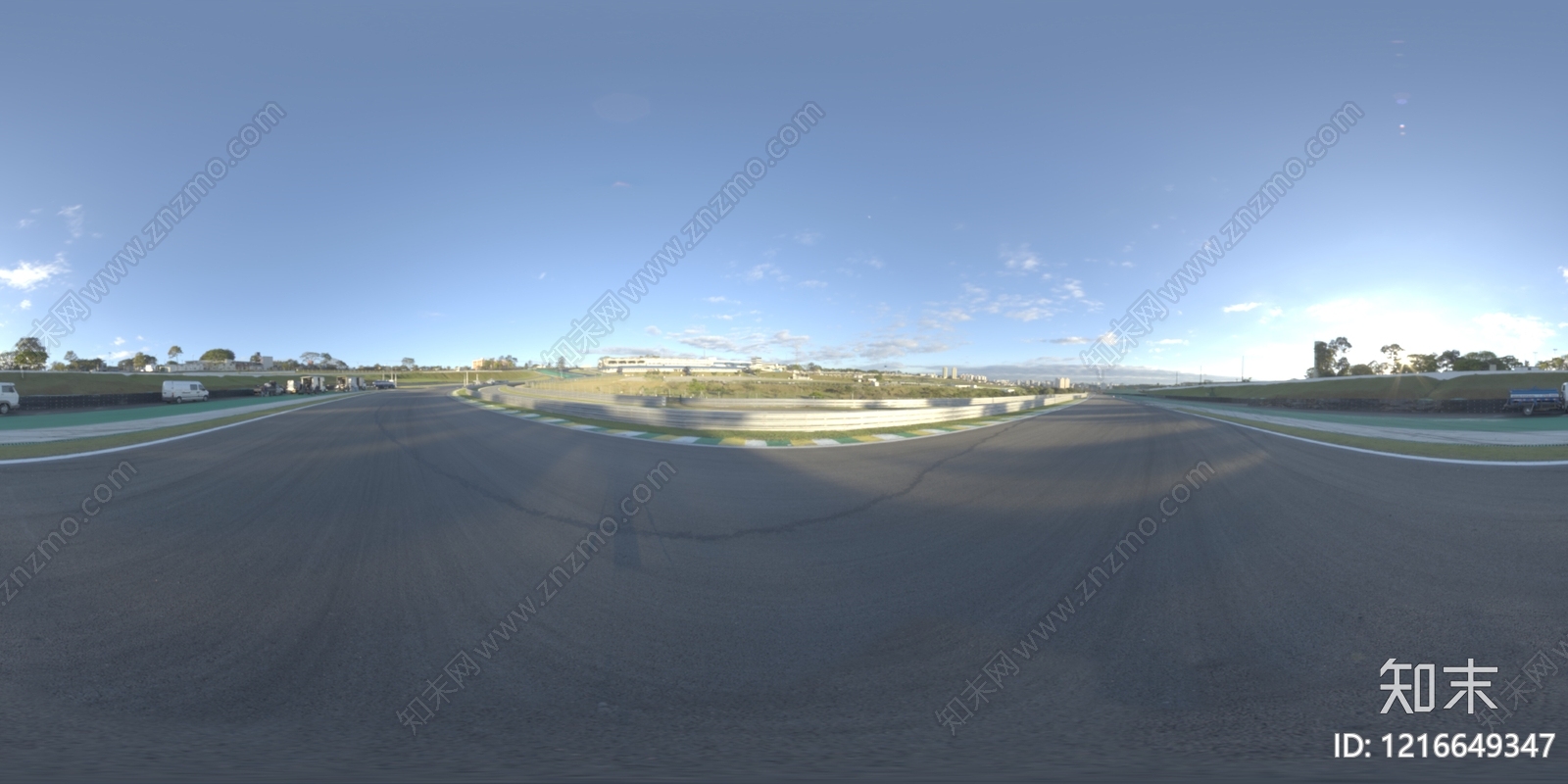 现代户外HDR贴图下载【ID:1216649347】