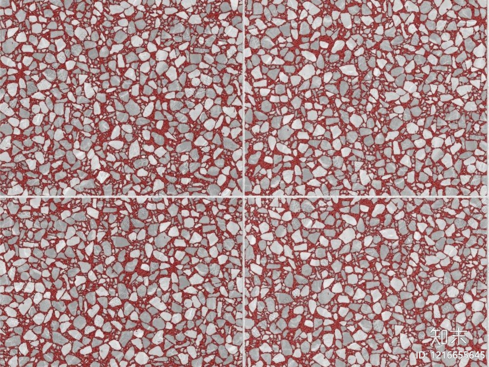 彩色水磨石贴图下载【ID:1216655645】