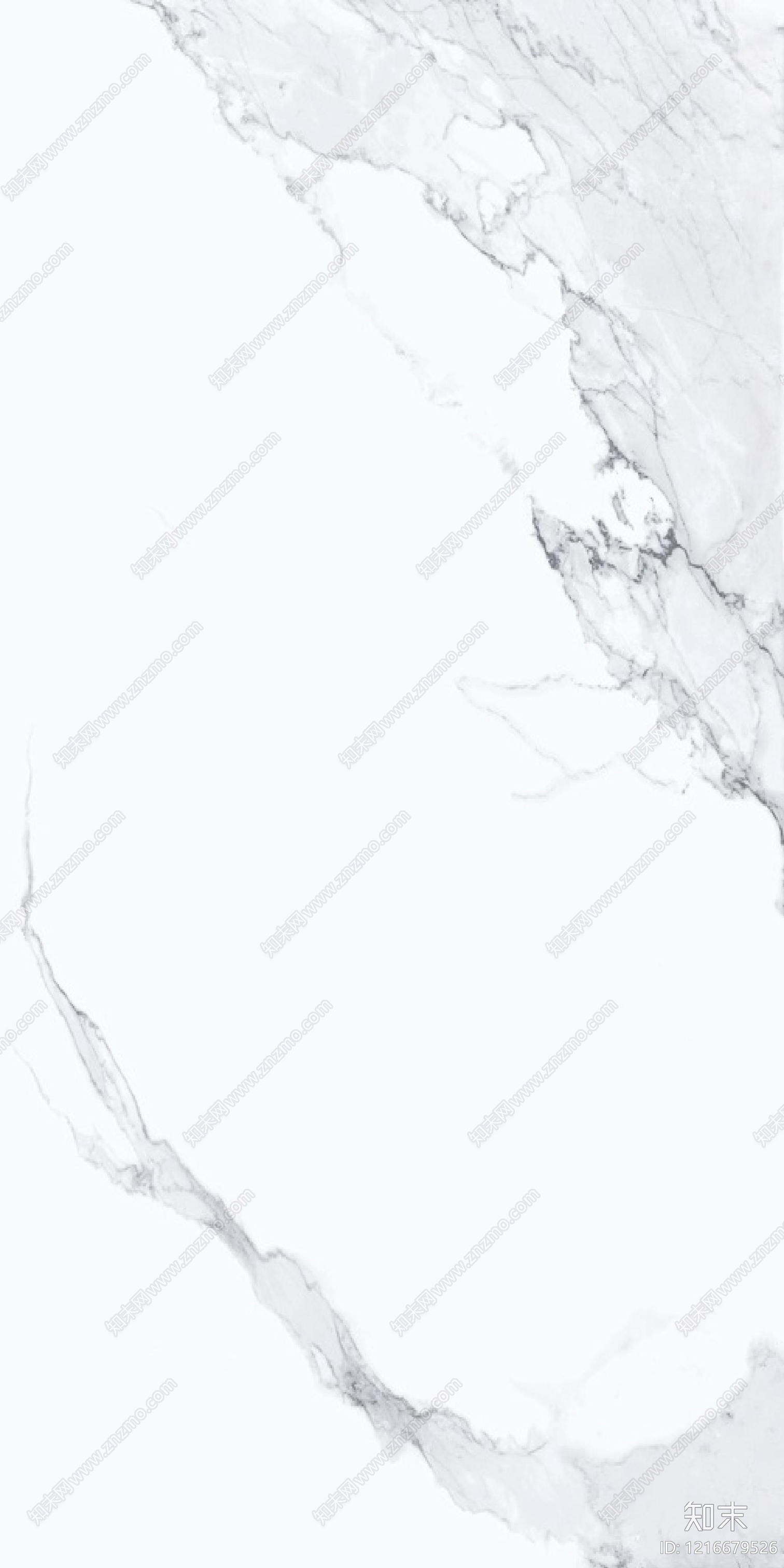 现代鱼肚白大理石贴图下载【ID:1216679526】