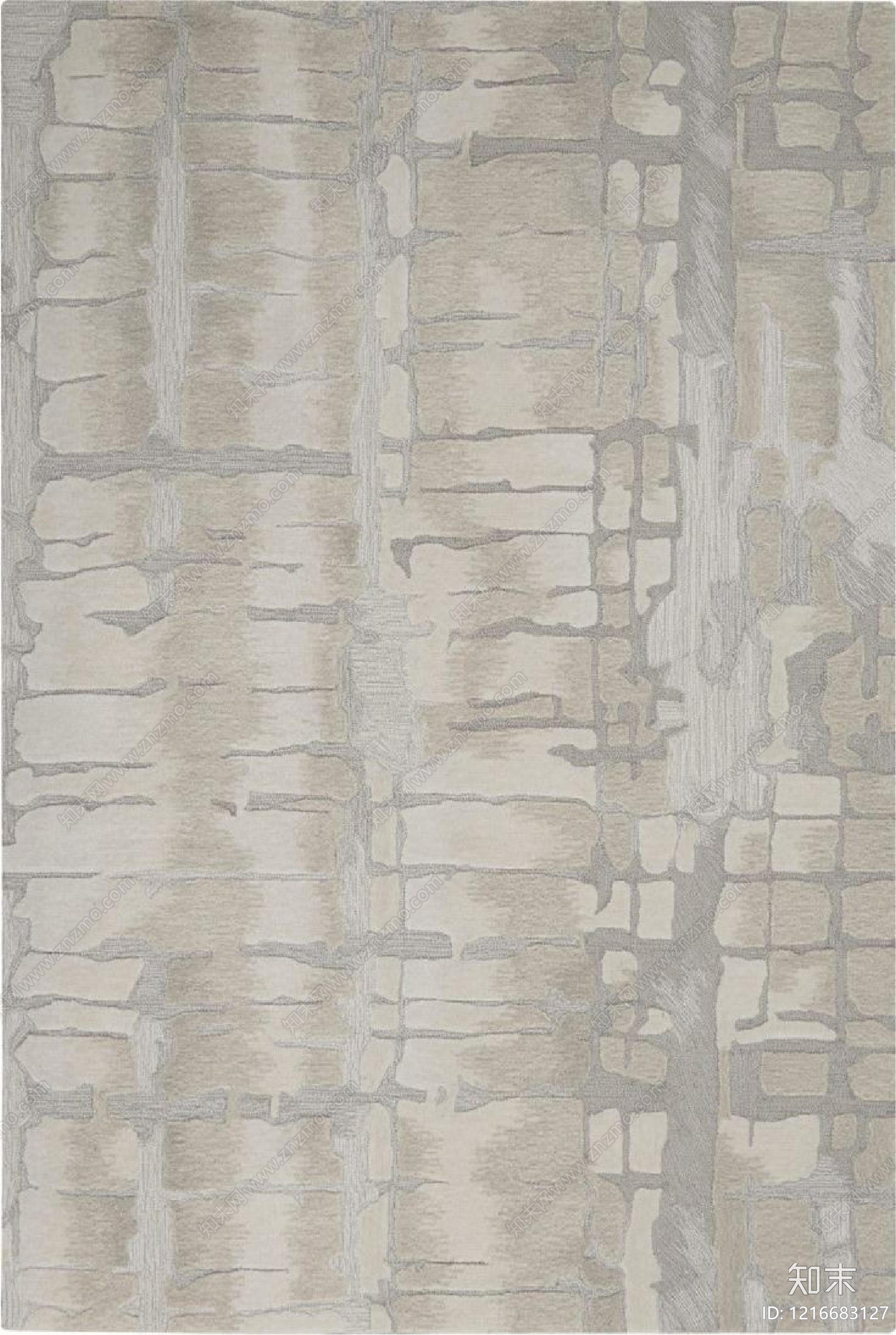 现代其他地毯贴图下载【ID:1216683127】