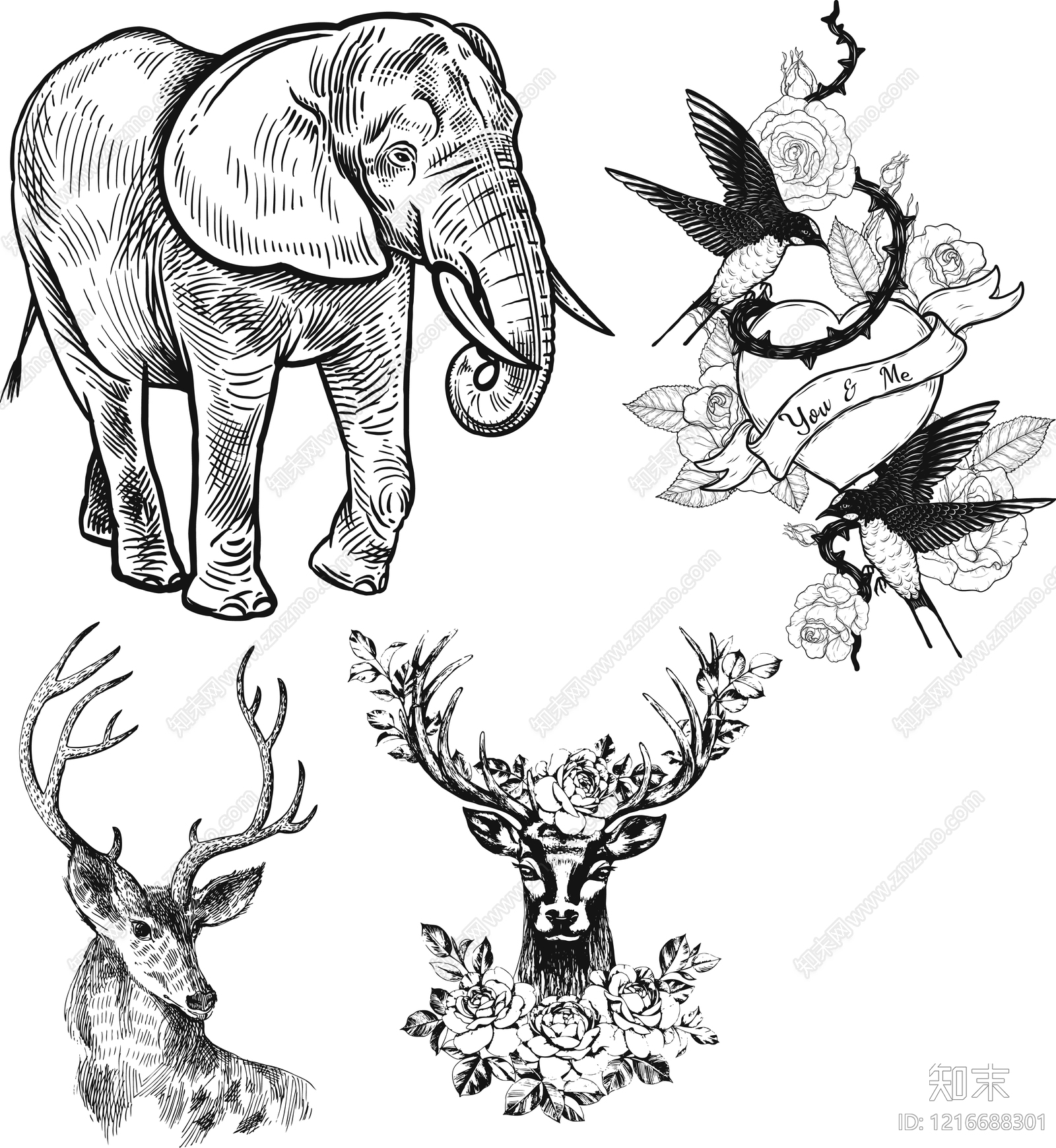 现代其他图库施工图下载【ID:1216688301】