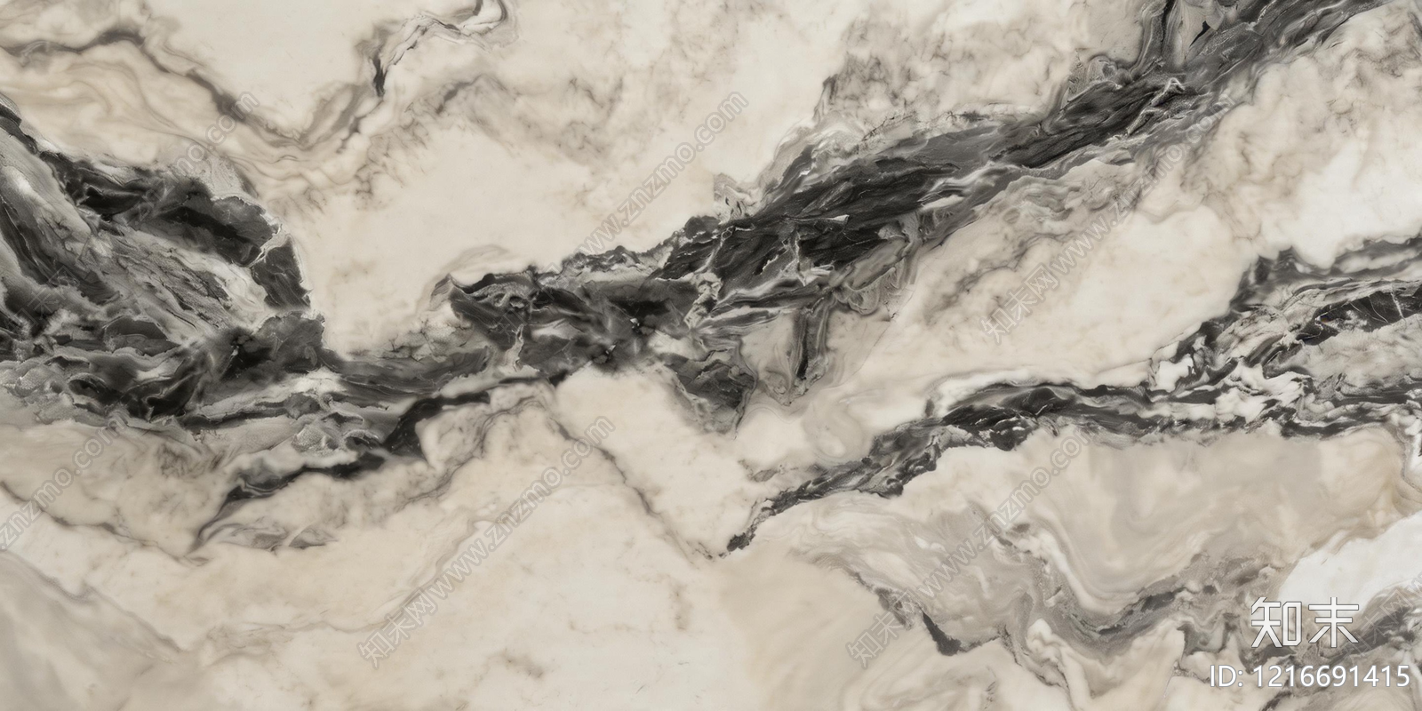 新中式大理石岩板贴图下载【ID:1216691415】