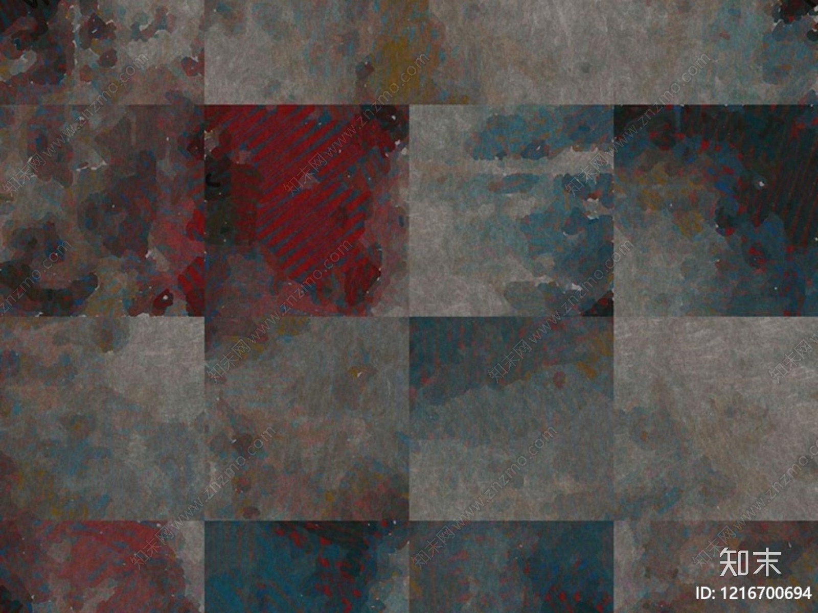 格子地毯贴图下载【ID:1216700694】