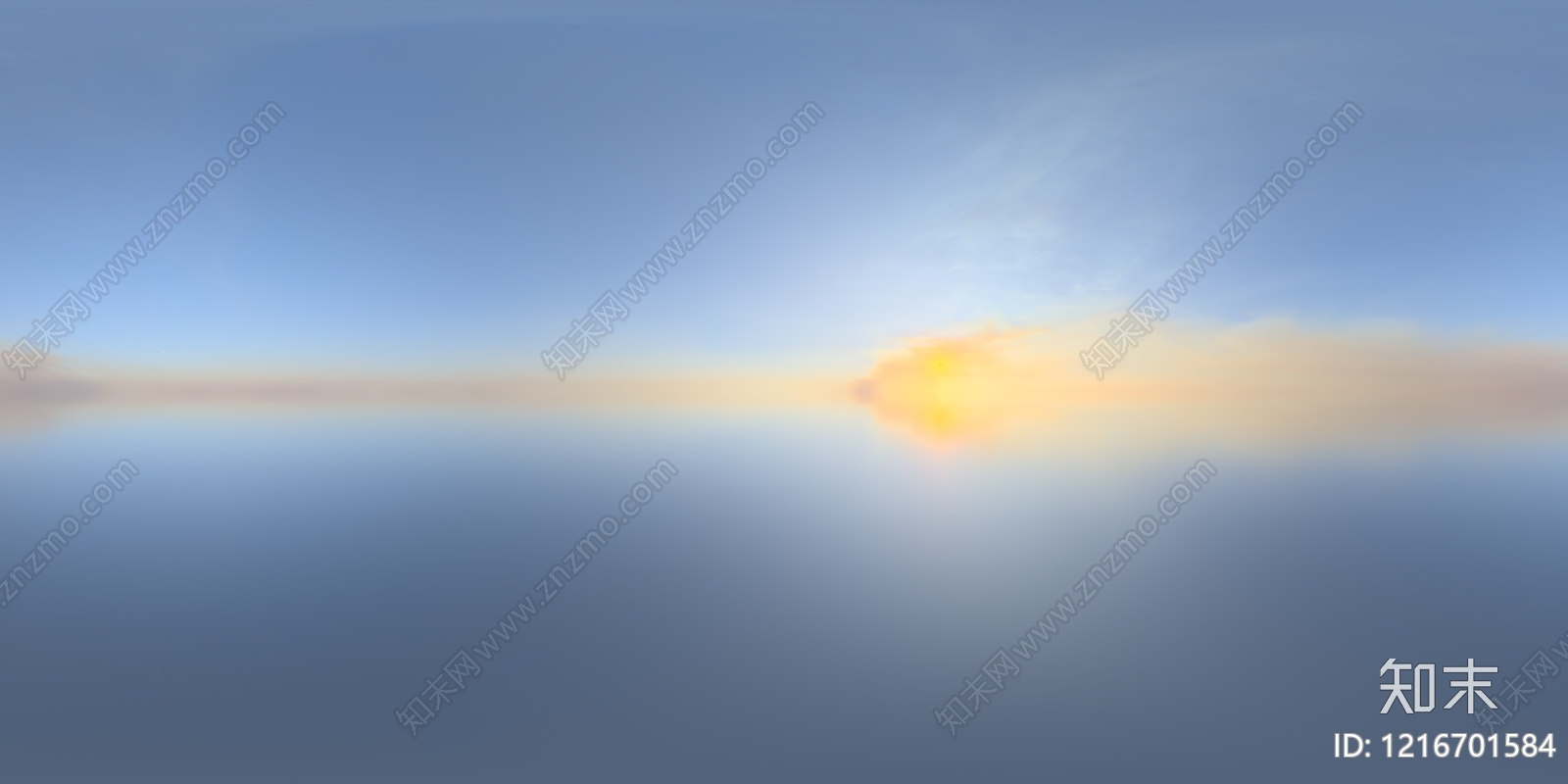 天空HDR贴图下载【ID:1216701584】