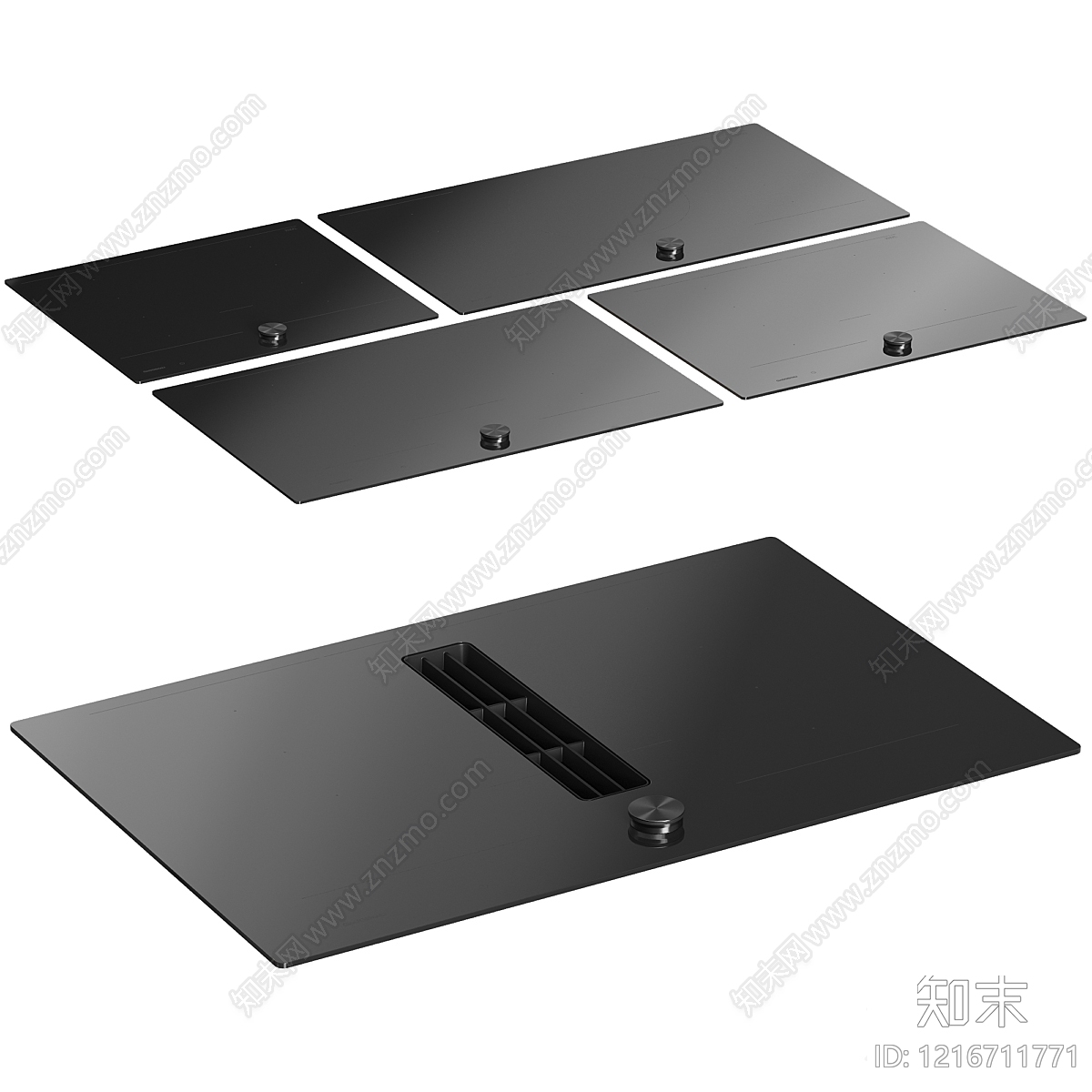 极简其他厨卫3D模型下载【ID:1216711771】