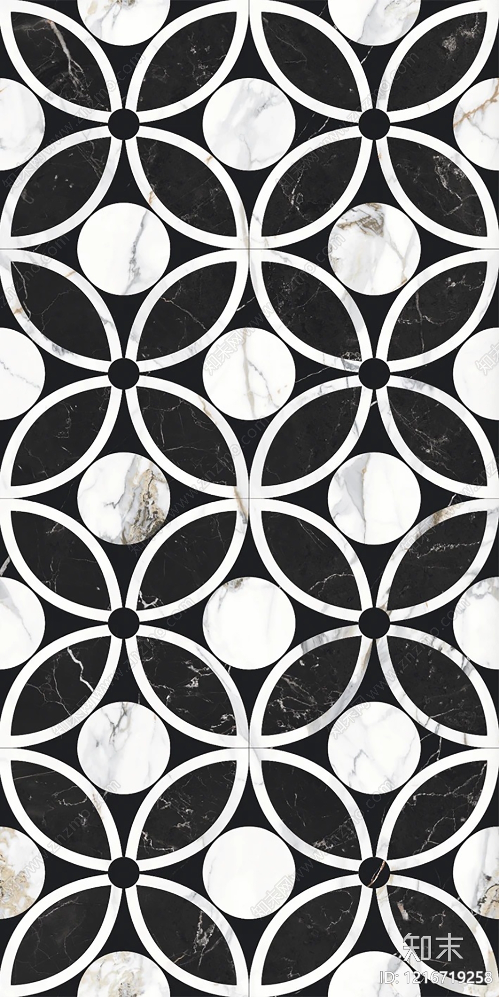 艺术砖贴图下载【ID:1216719258】