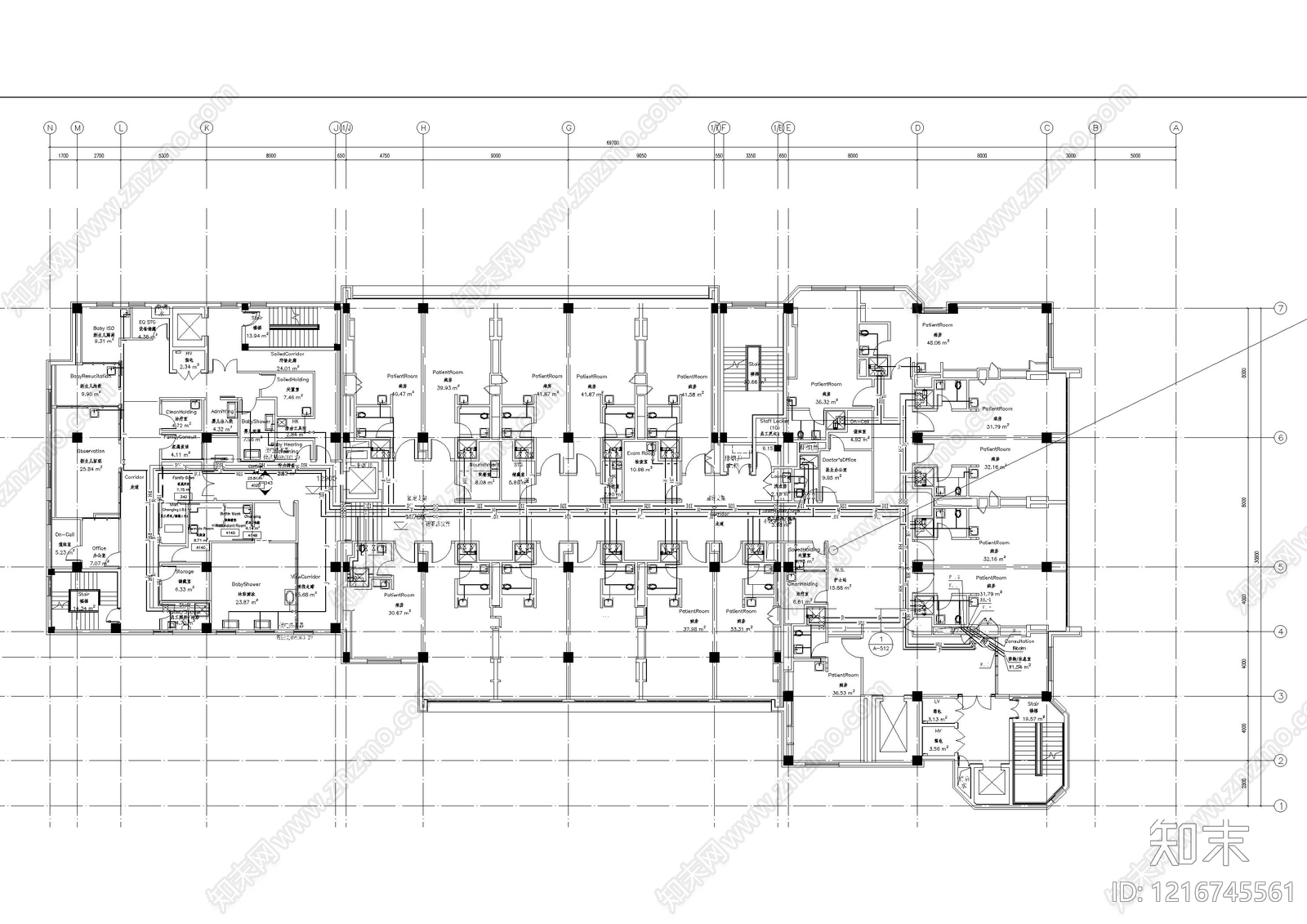 其他给排水施工图下载【ID:1216745561】