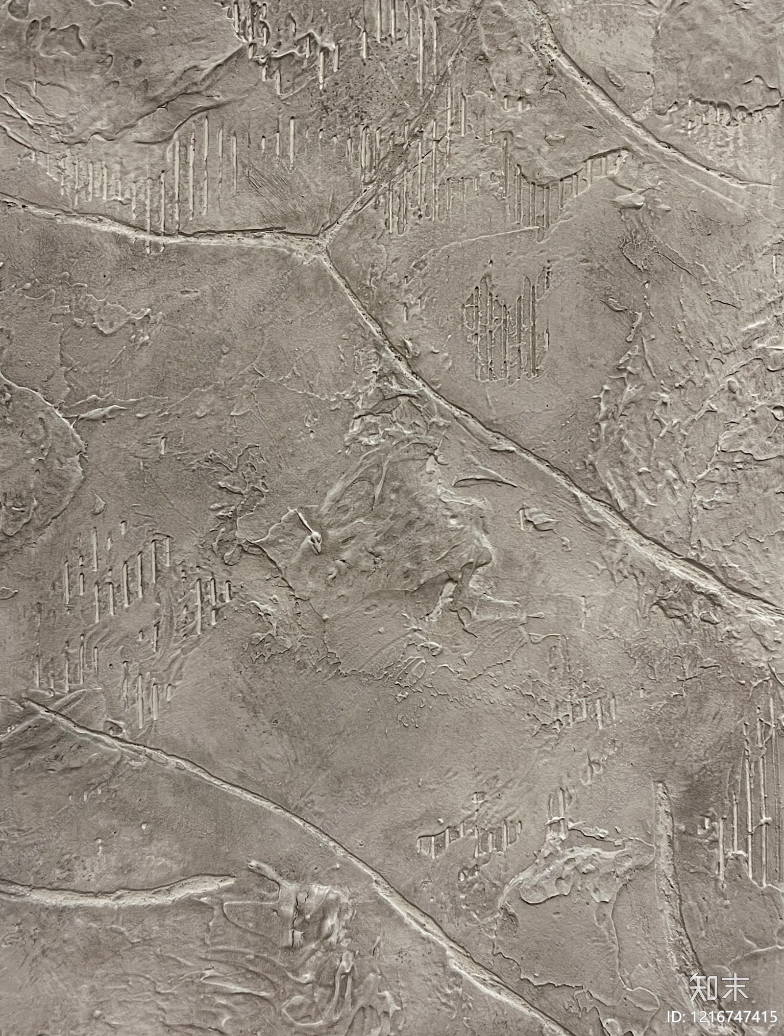 现代质感涂料贴图下载【ID:1216747415】