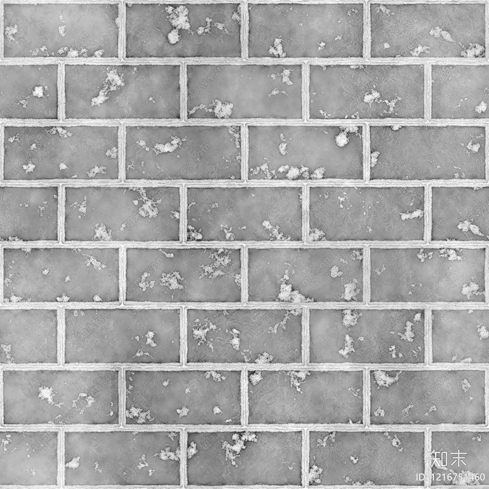 灰砖贴图下载【ID:1216751460】