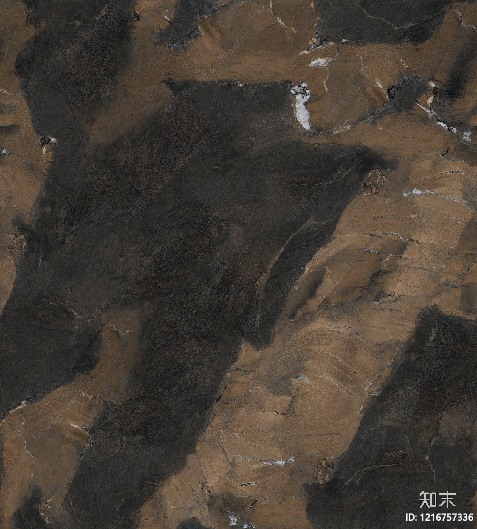 复古深色大理石贴图下载【ID:1216757336】