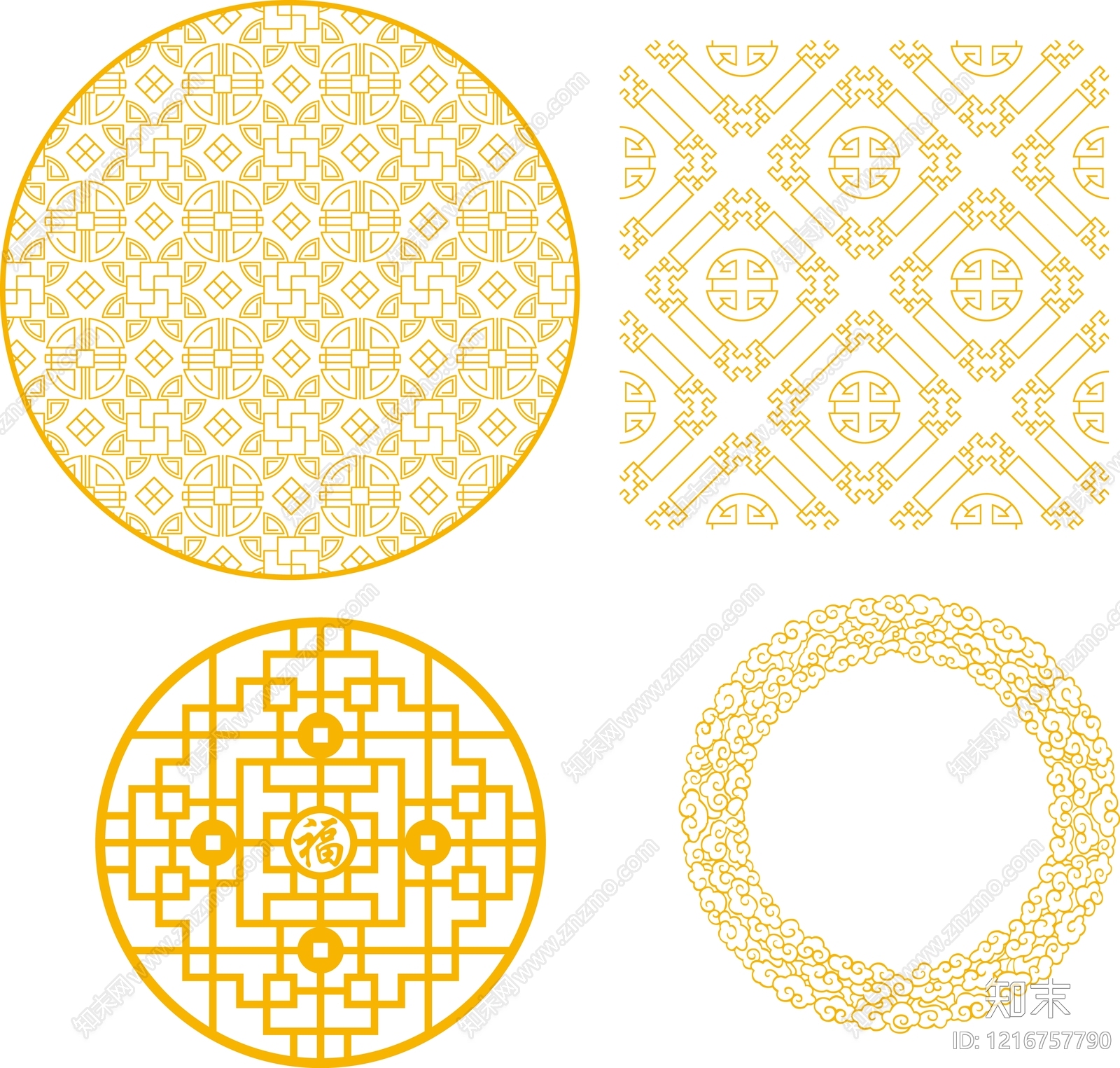 现代其他图库施工图下载【ID:1216757790】