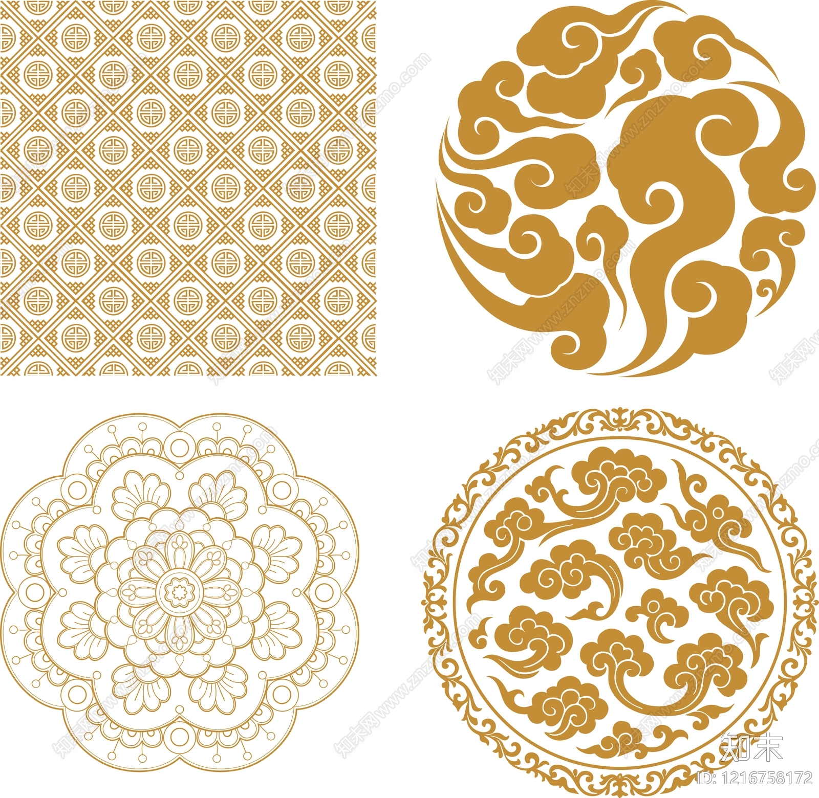 现代其他图库施工图下载【ID:1216758172】