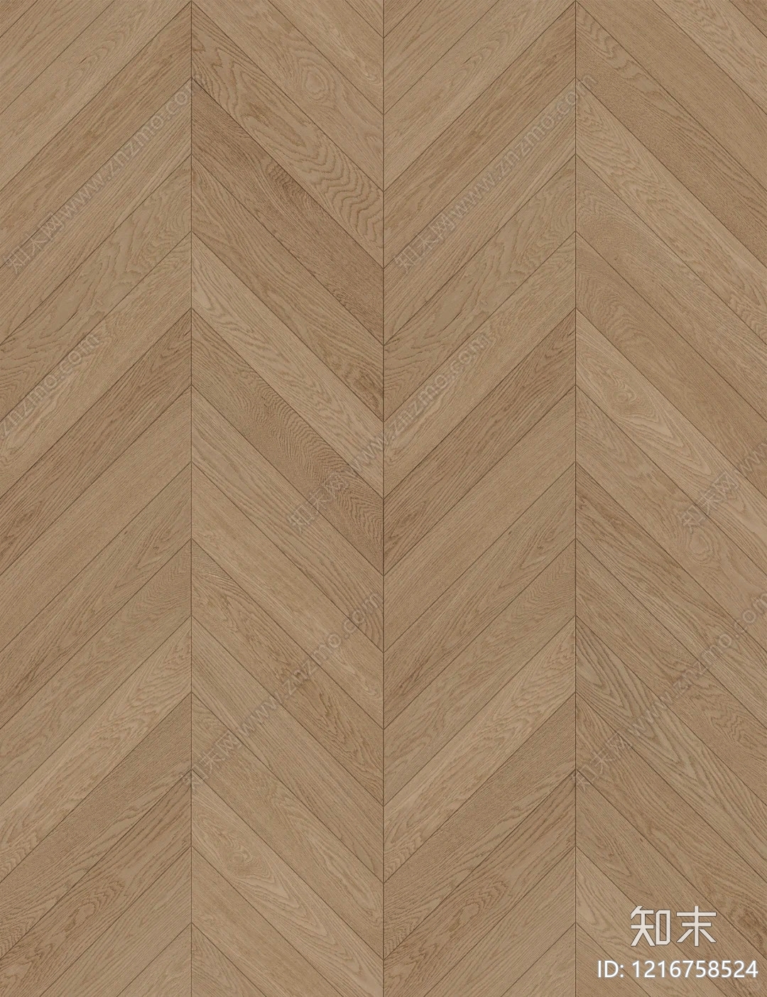 现代鱼骨木地板贴图下载【ID:1216758524】
