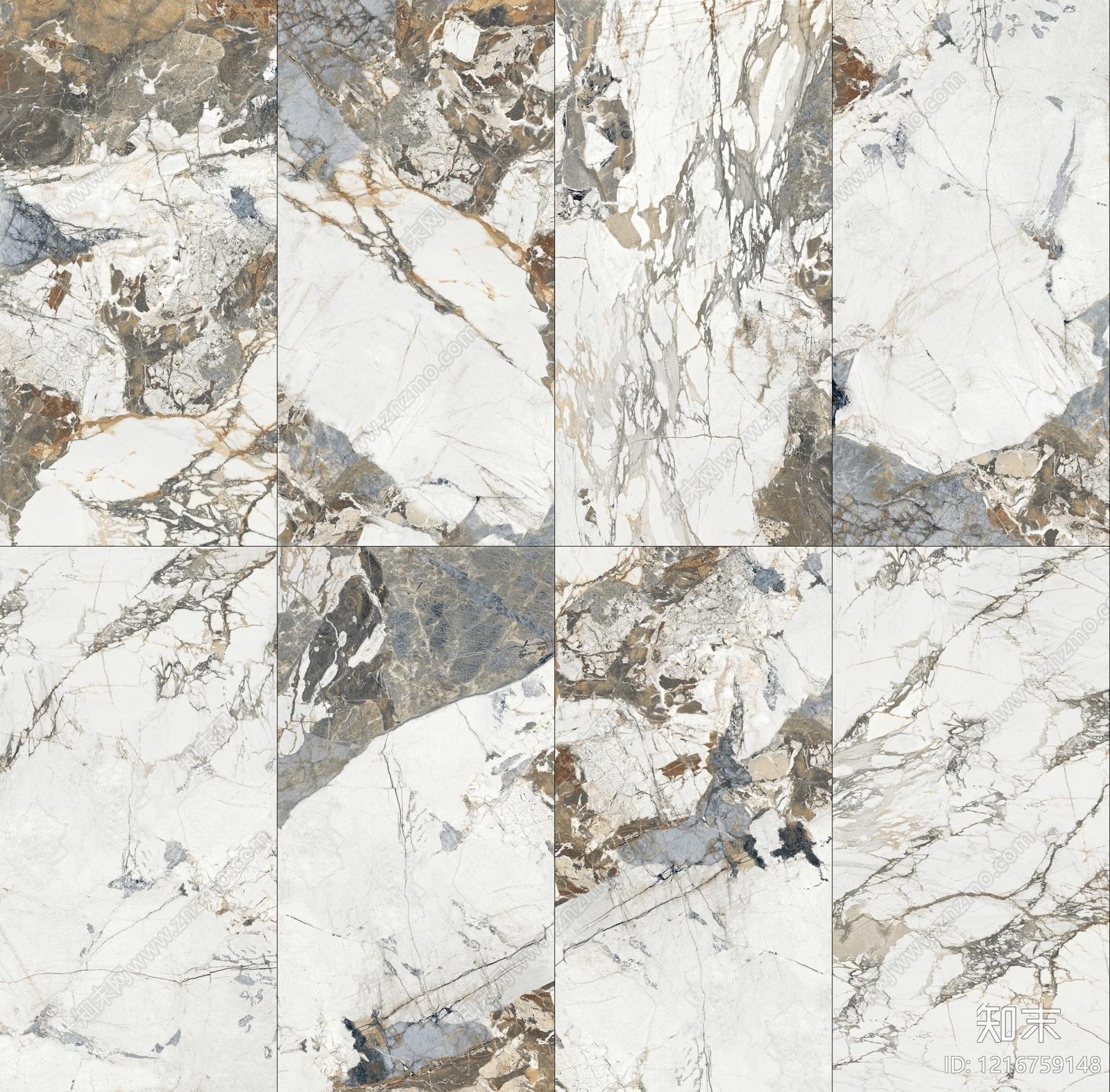 法式潘多拉大理石贴图下载【ID:1216759148】