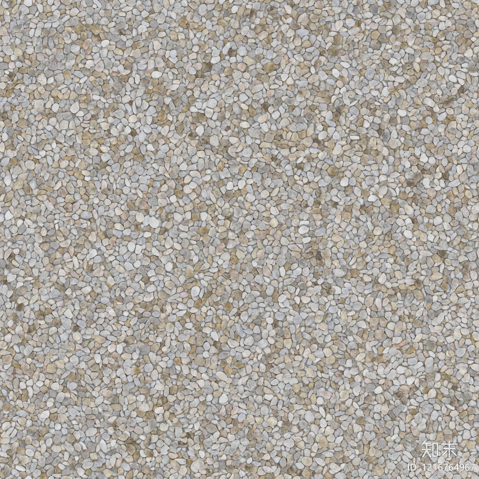 水洗石贴图下载【ID:1216764967】