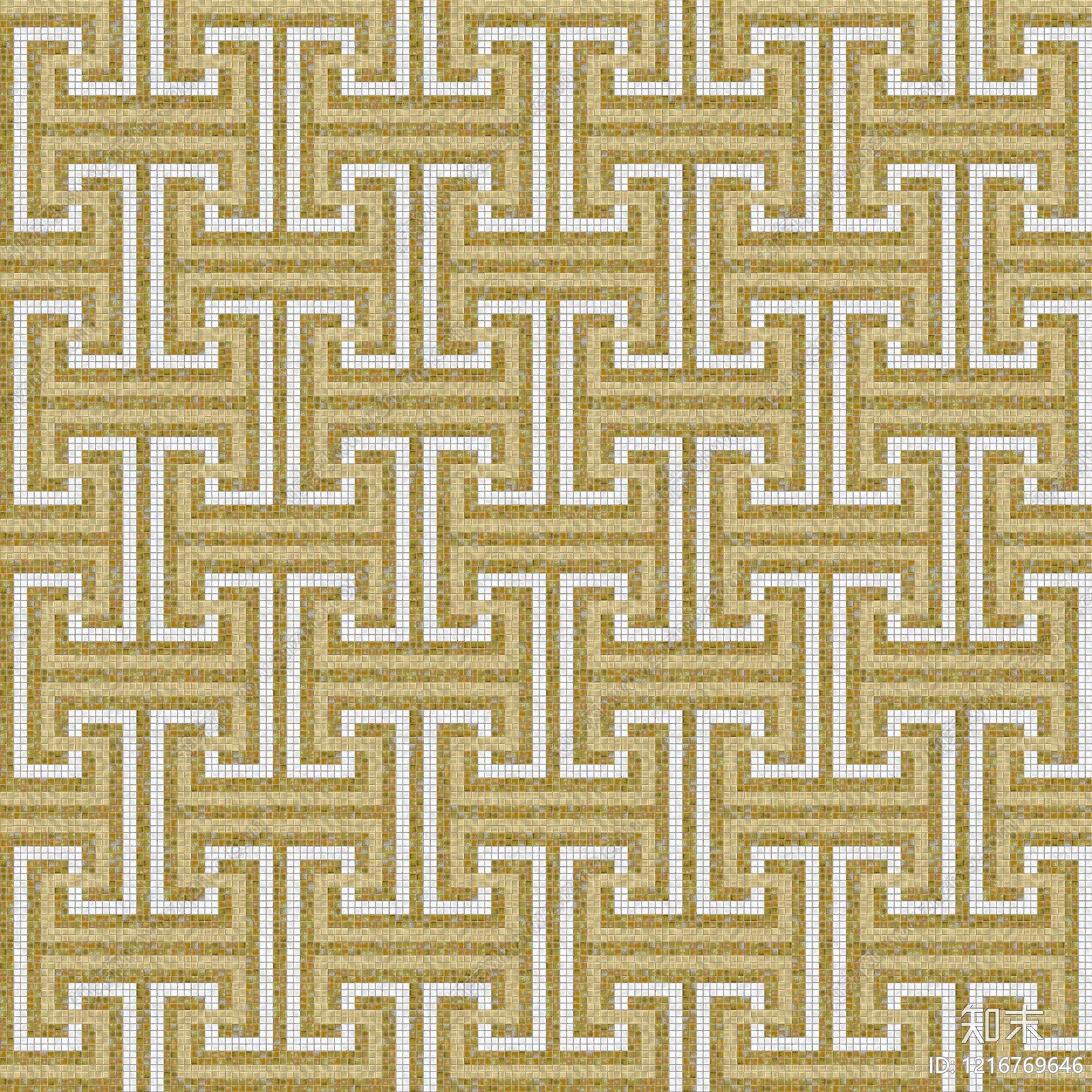 陶瓷马赛克贴图下载【ID:1216769646】