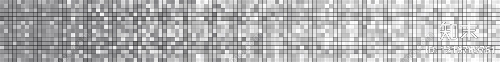 渐变马赛克贴图下载【ID:1216769761】