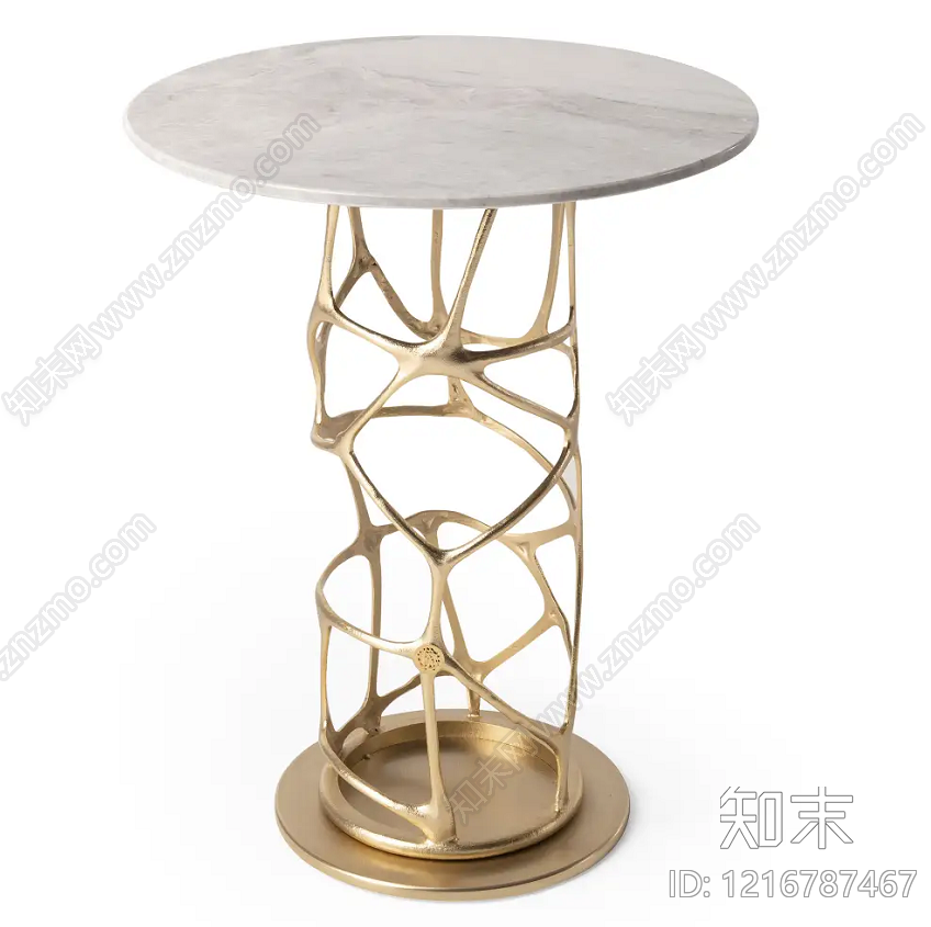 意式桌子施工图下载【ID:1216787467】