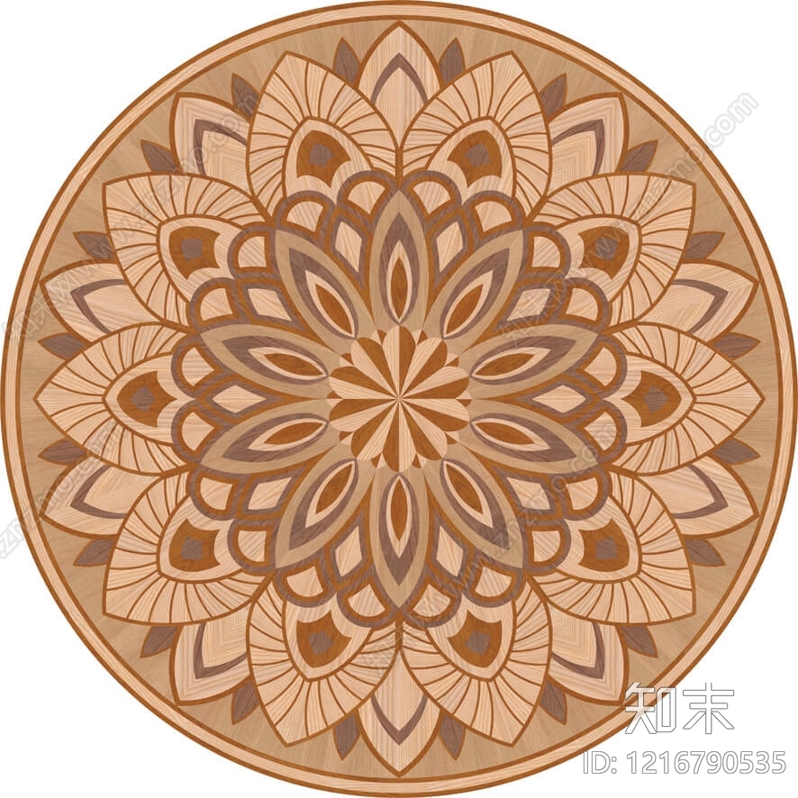 现代拼花木地板贴图下载【ID:1216790535】