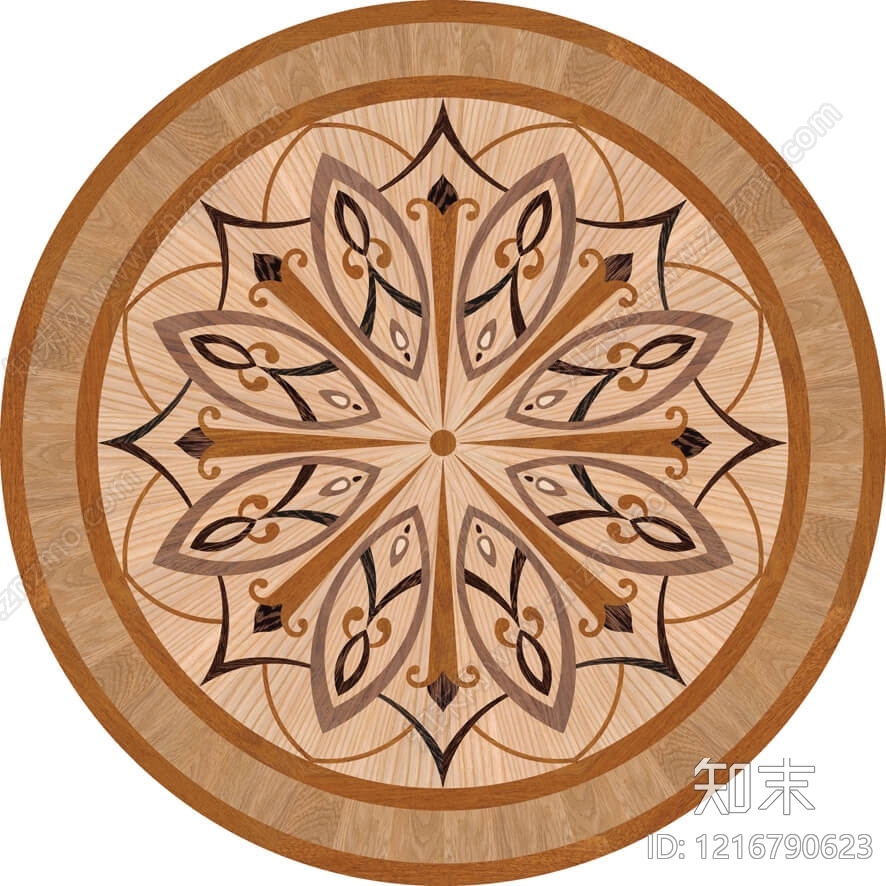 法式拼花木地板贴图下载【ID:1216790623】