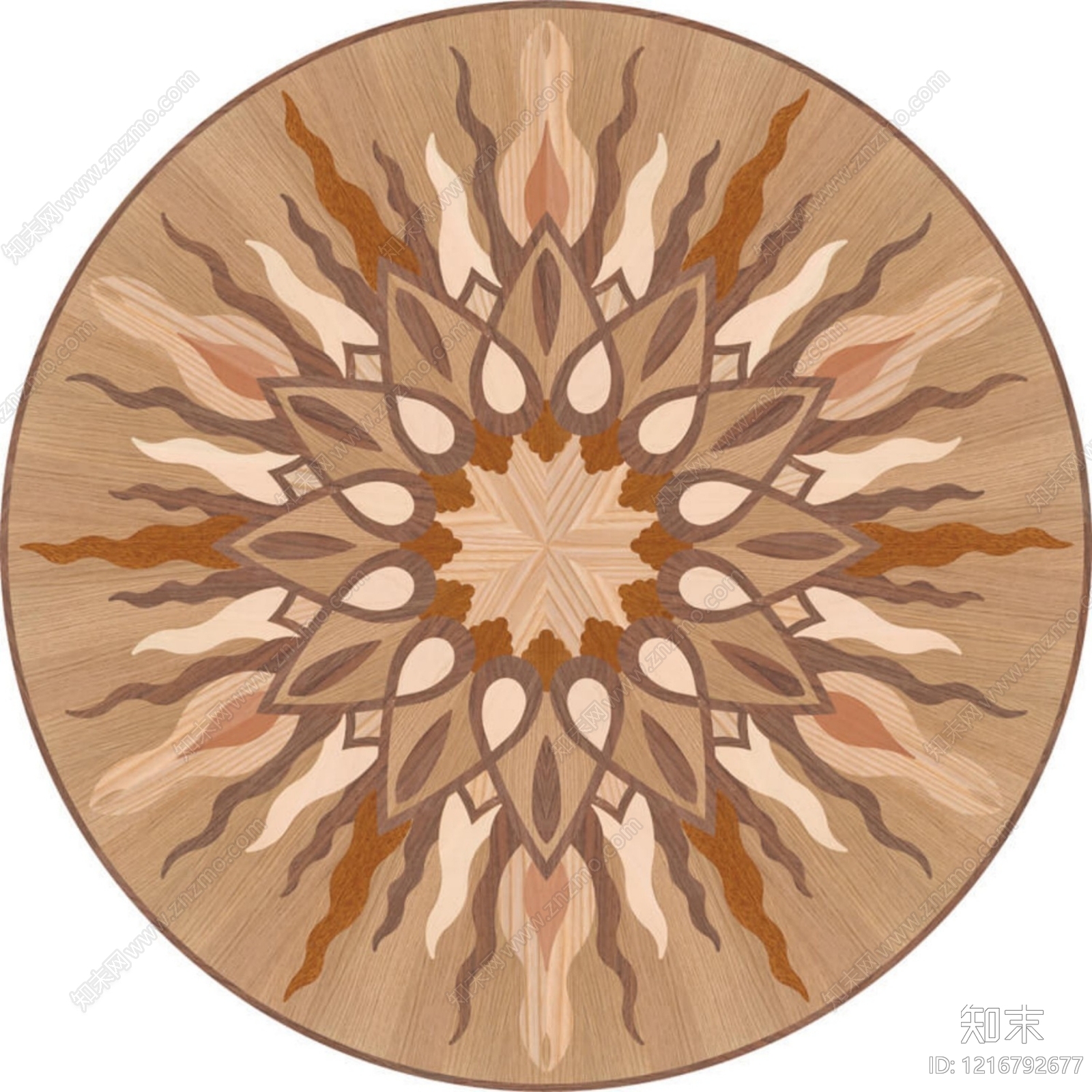 法式拼花木地板贴图下载【ID:1216792677】