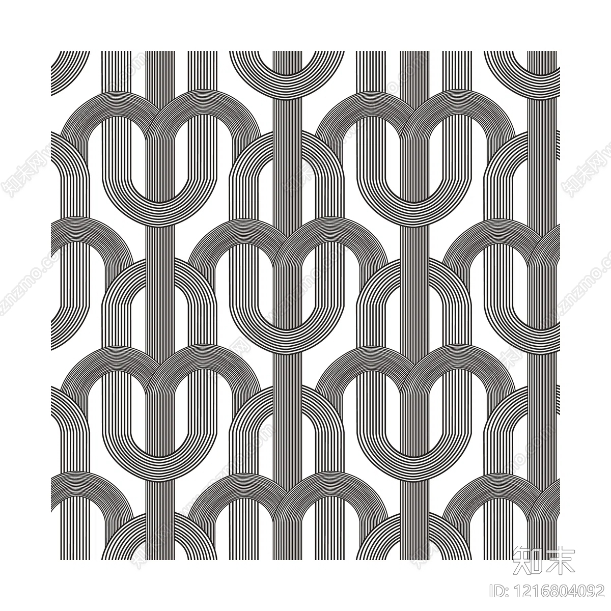 法式线条纹理贴图下载【ID:1216804092】