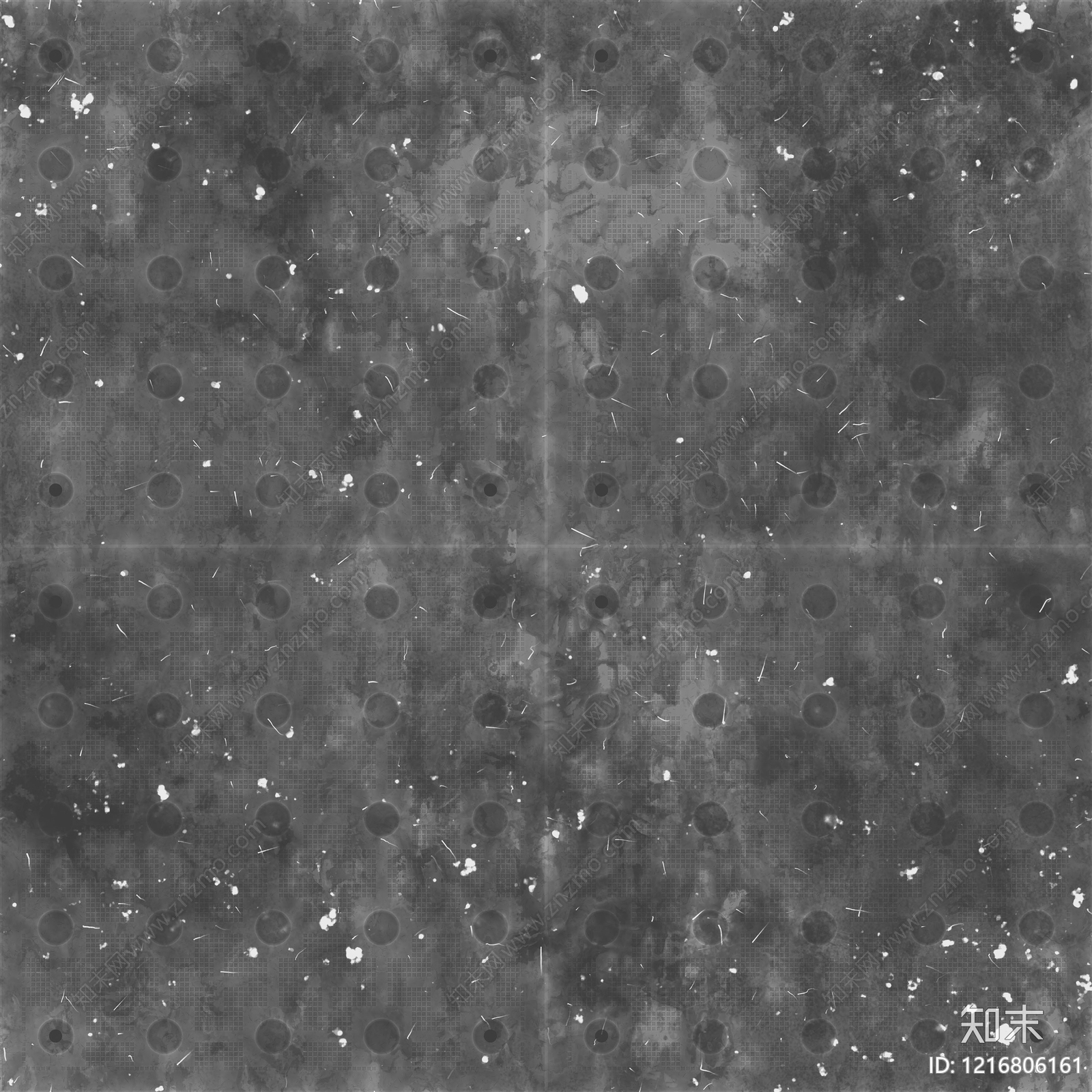 穿孔金属板贴图下载【ID:1216806161】