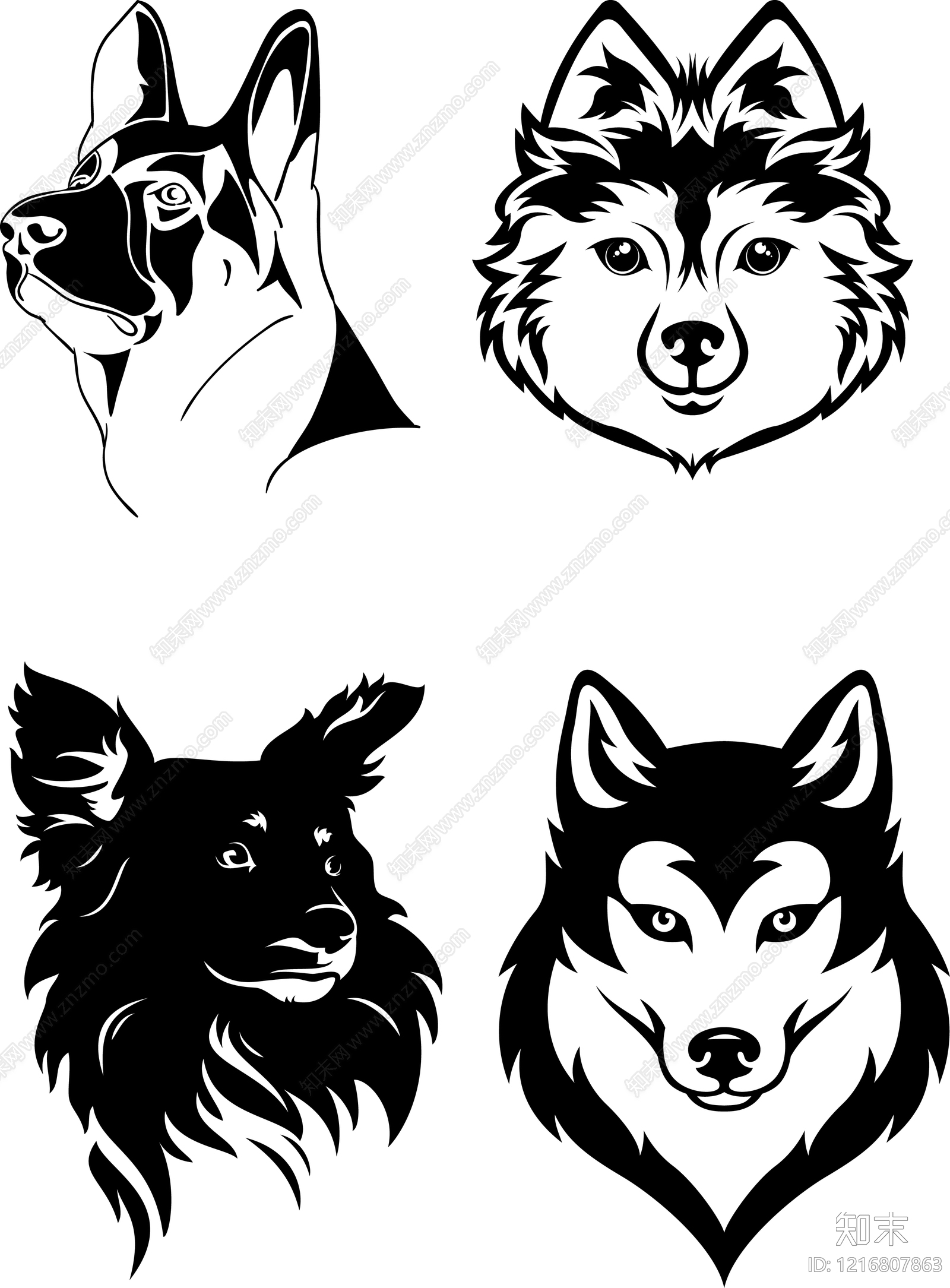 现代其他图库施工图下载【ID:1216807863】