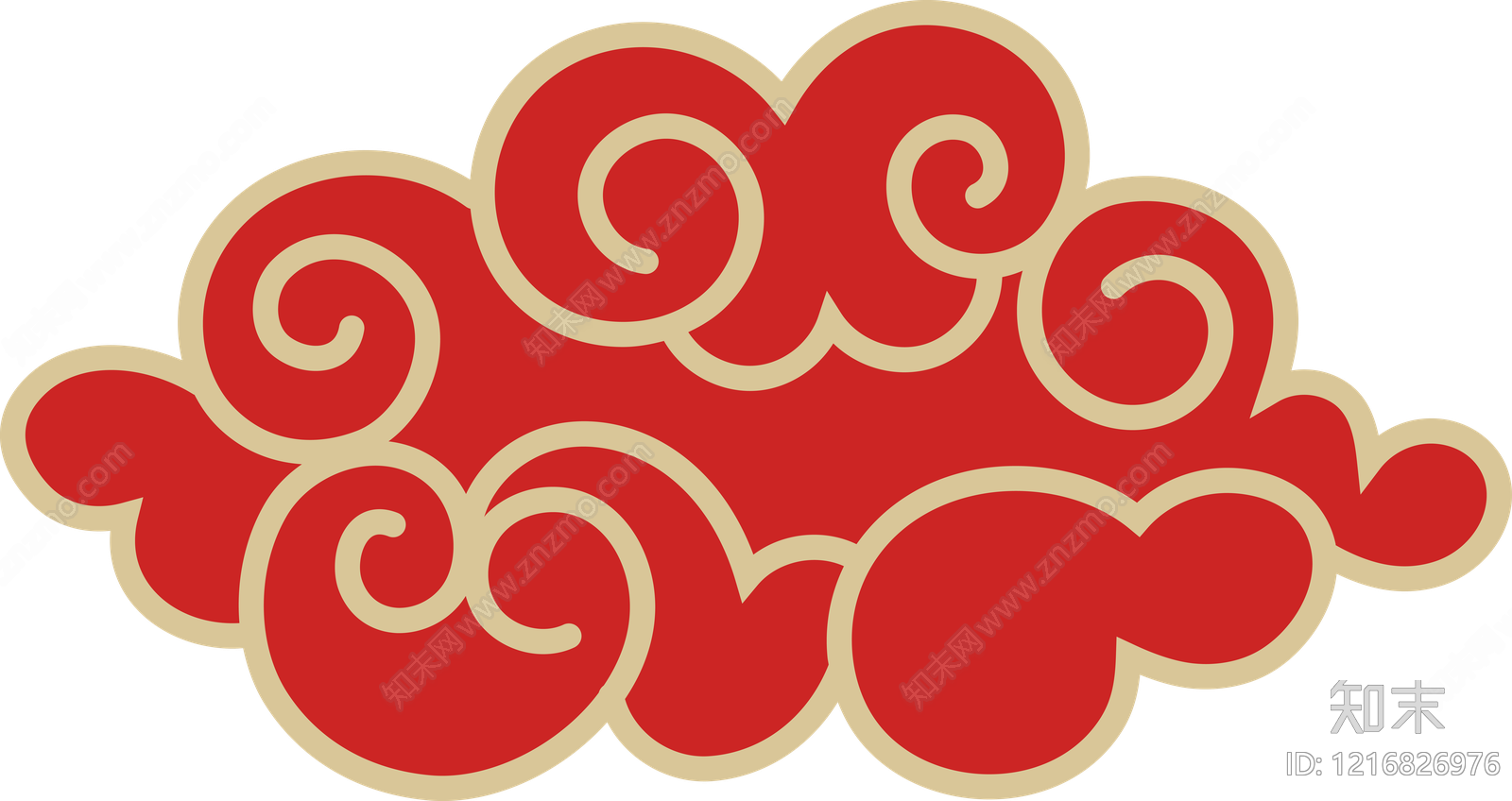 传统纹样贴图下载【ID:1216826976】