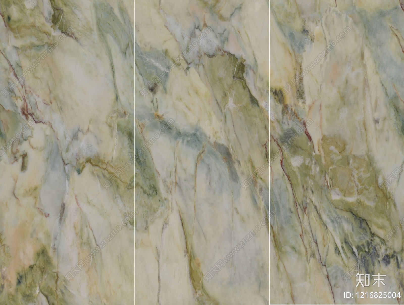 法式绿色奢石贴图下载【ID:1216825004】