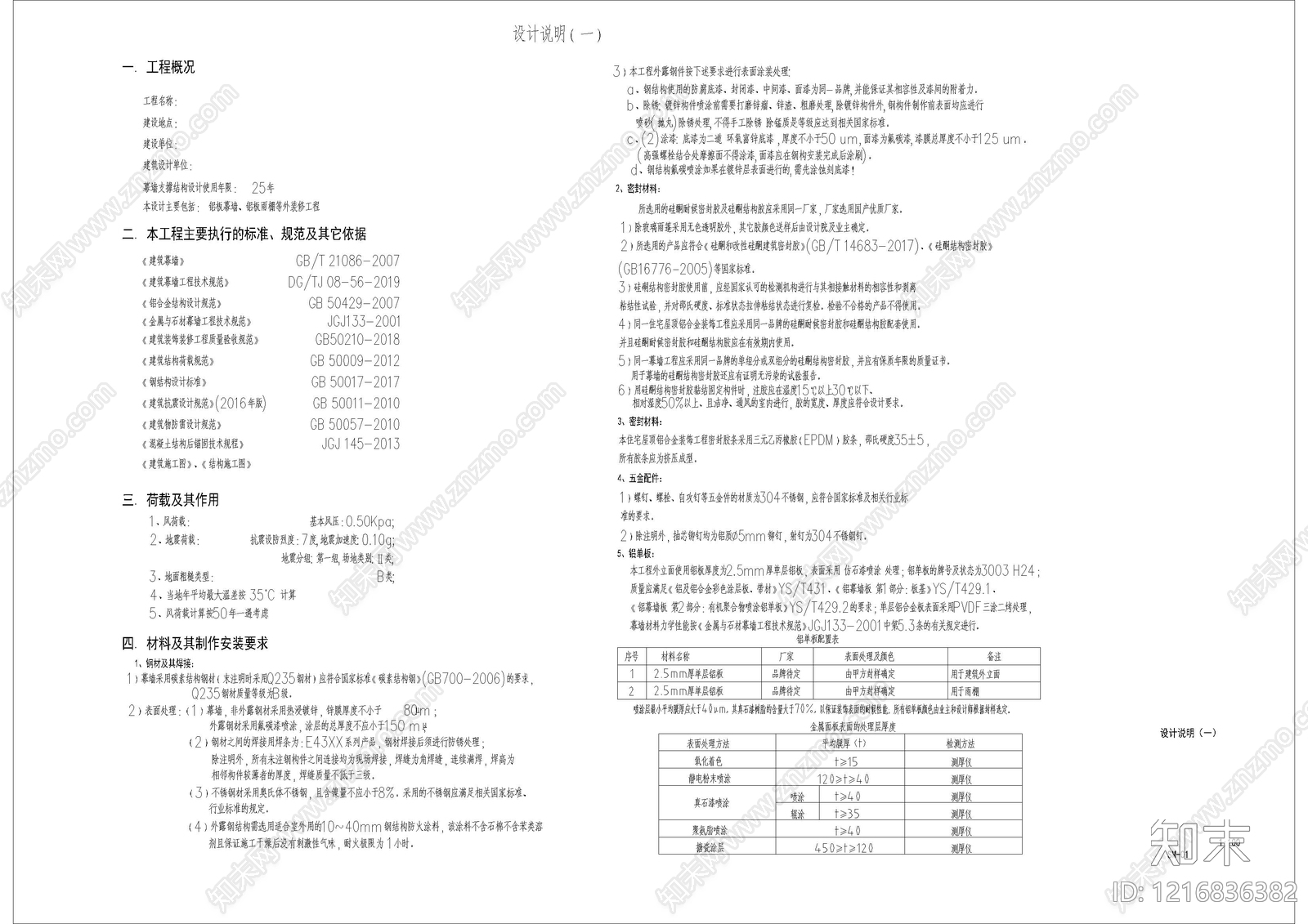 其他类型图纸施工图下载【ID:1216836382】
