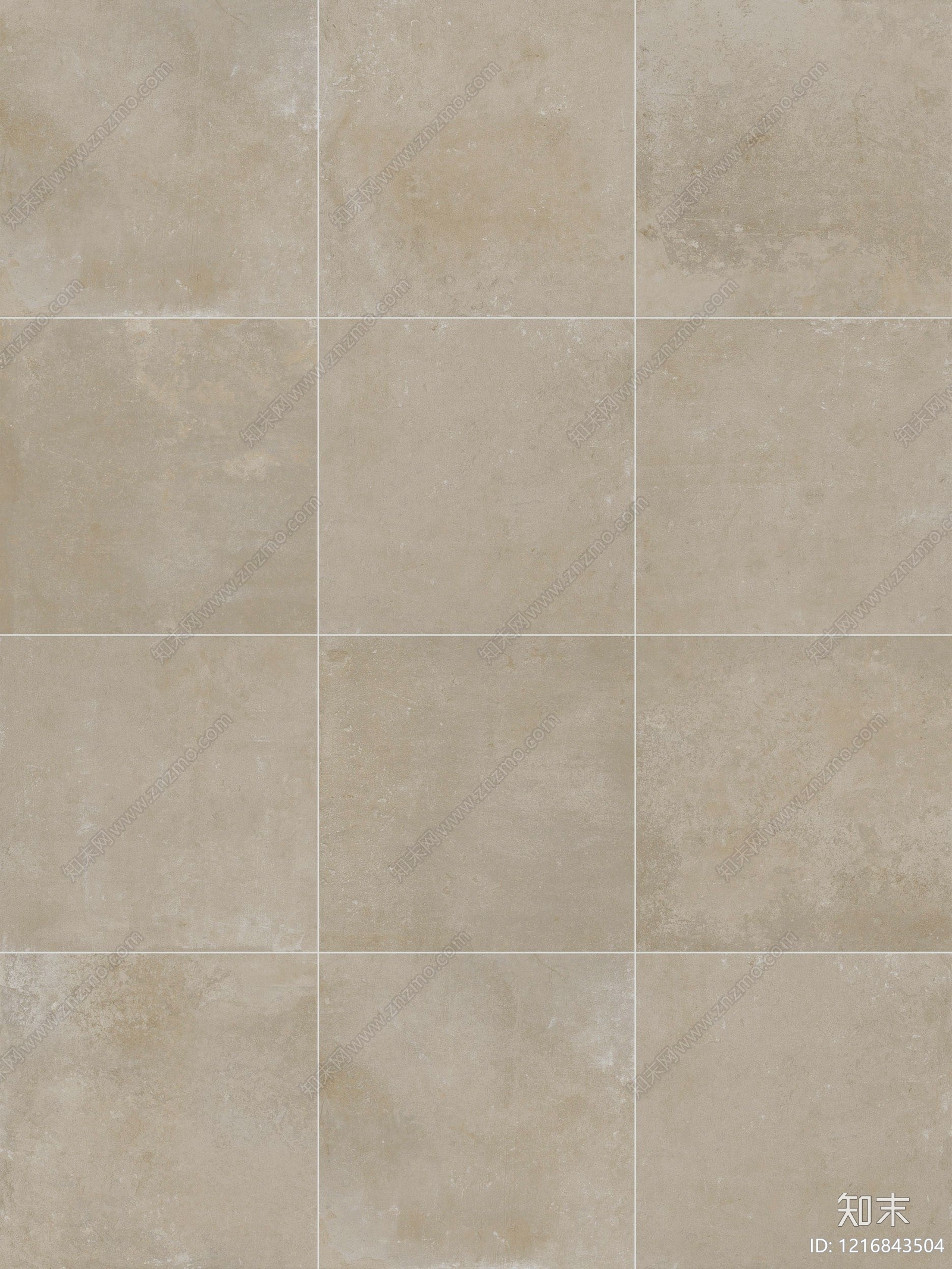 复古方砖贴图下载【ID:1216843504】