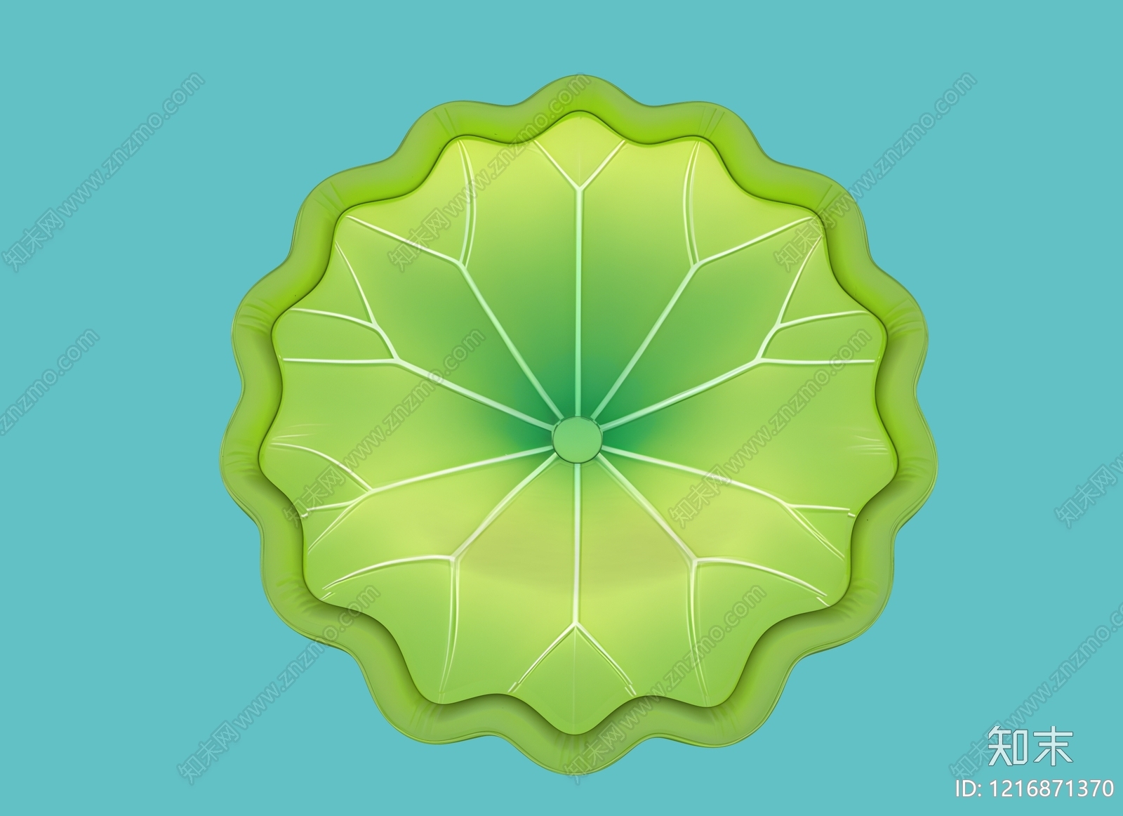 气模SU模型下载【ID:1216871370】
