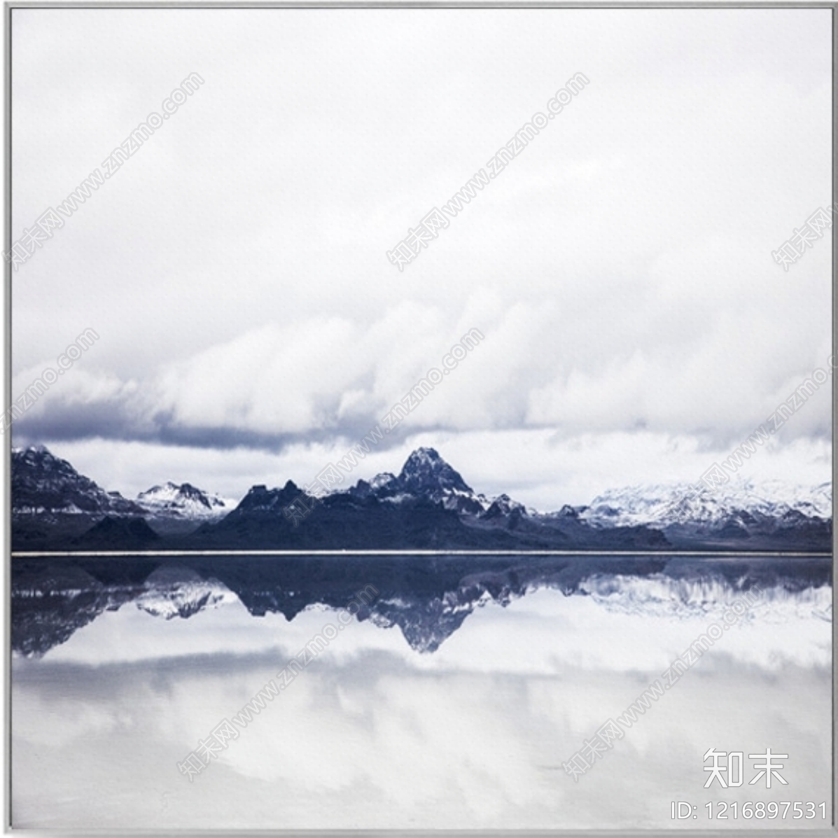 远山贴图下载【ID:1216897531】