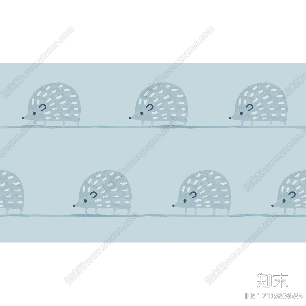奶油儿童壁纸贴图下载【ID:1216898683】