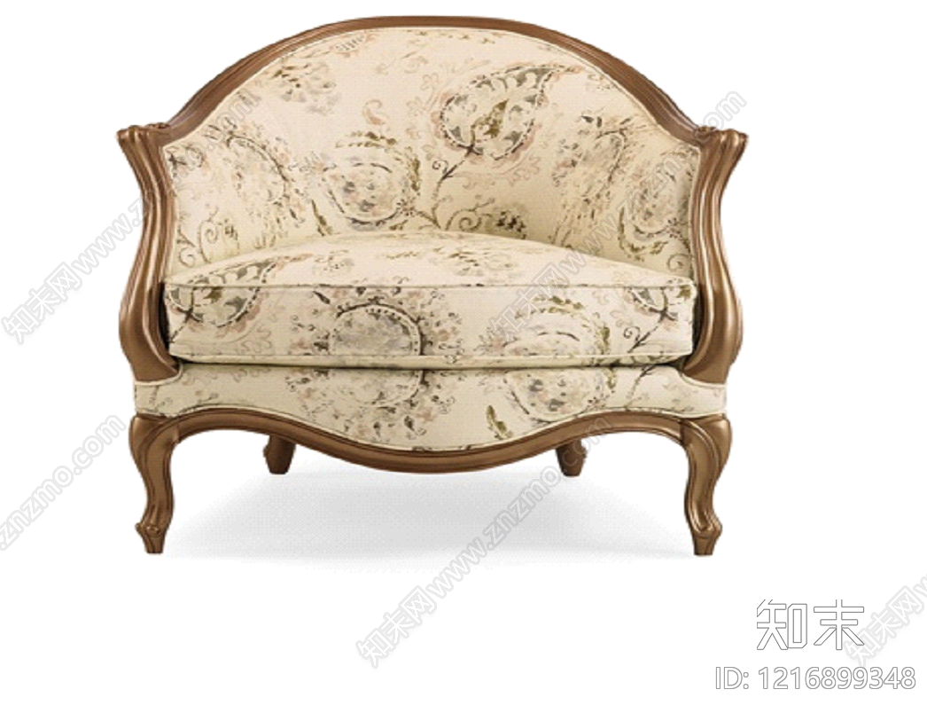 意式沙发施工图下载【ID:1216899348】