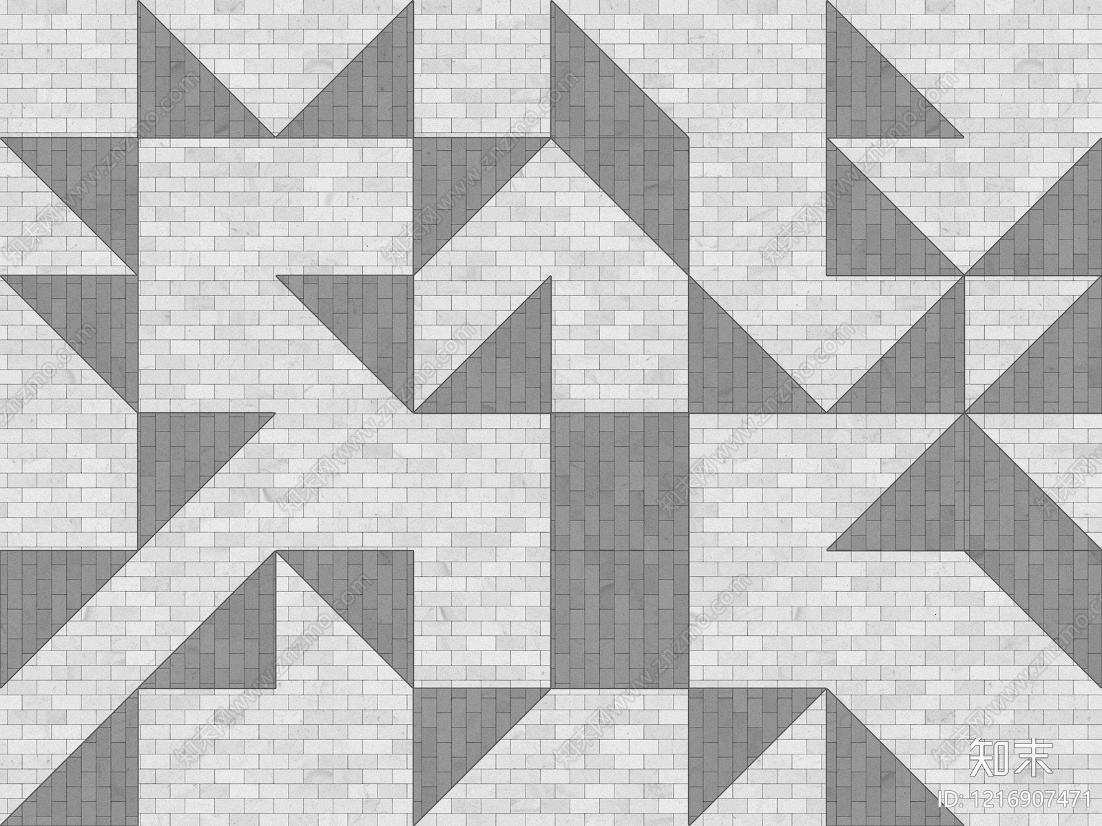 意式其它户外砖贴图下载【ID:1216907471】