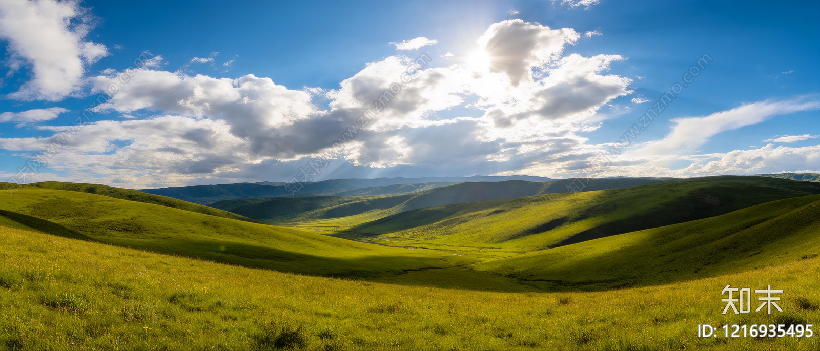 现代户外HDR贴图下载【ID:1216935495】