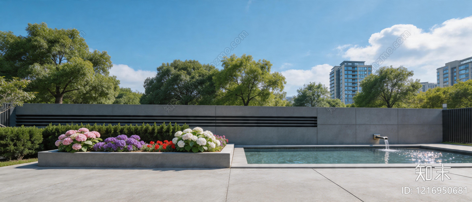 花园贴图下载【ID:1216950681】