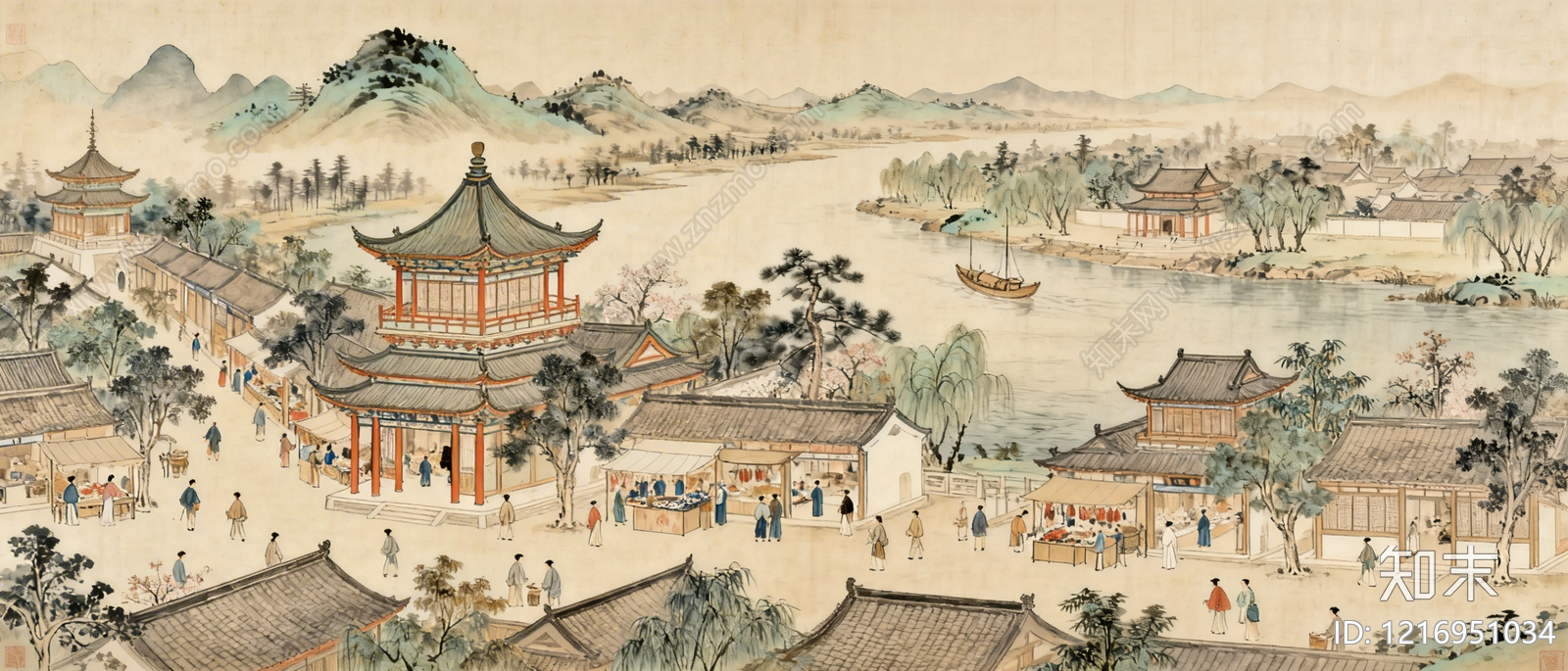 其他壁纸贴图下载【ID:1216951034】