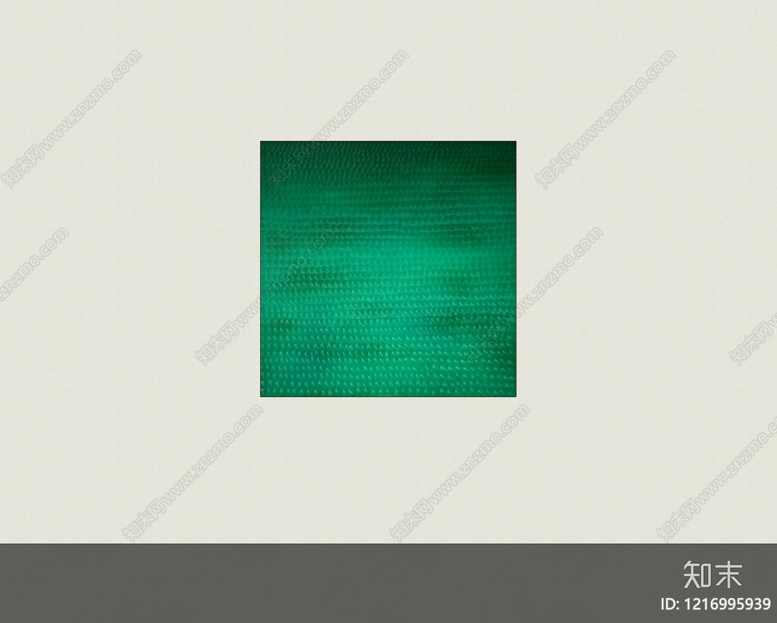 现代挂画SU模型下载【ID:1216995939】