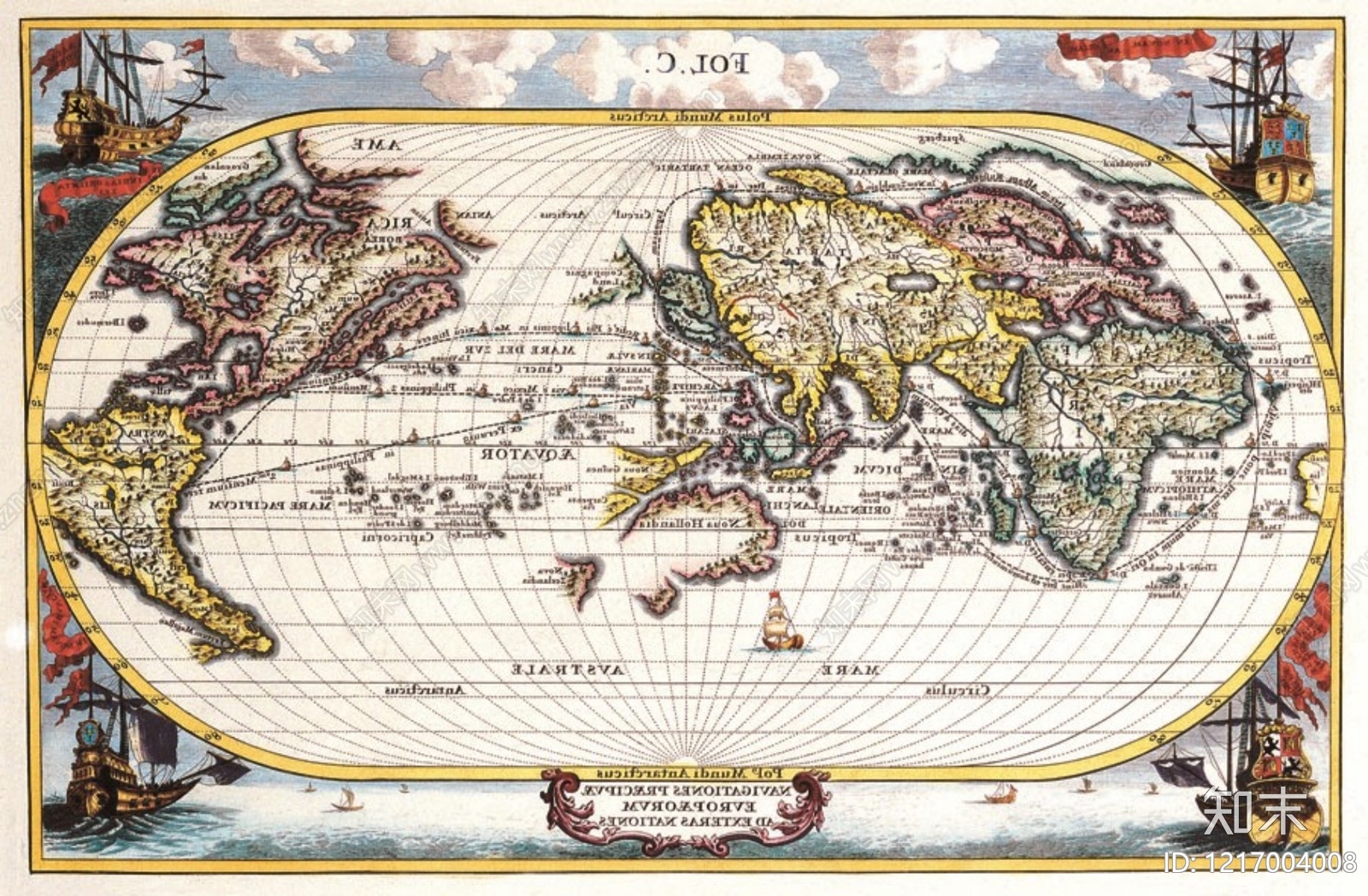 其他挂画贴图下载【ID:1217004008】