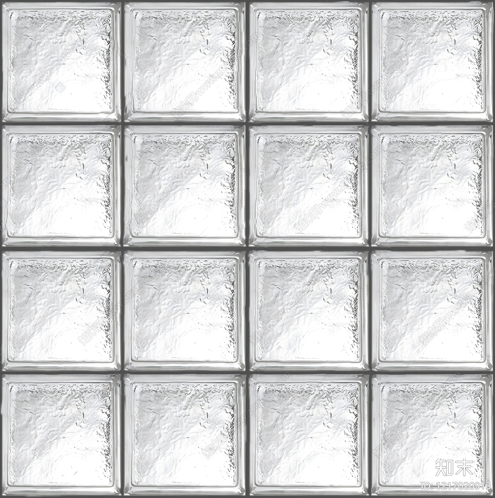 意式玻璃砖贴图下载【ID:1217020913】