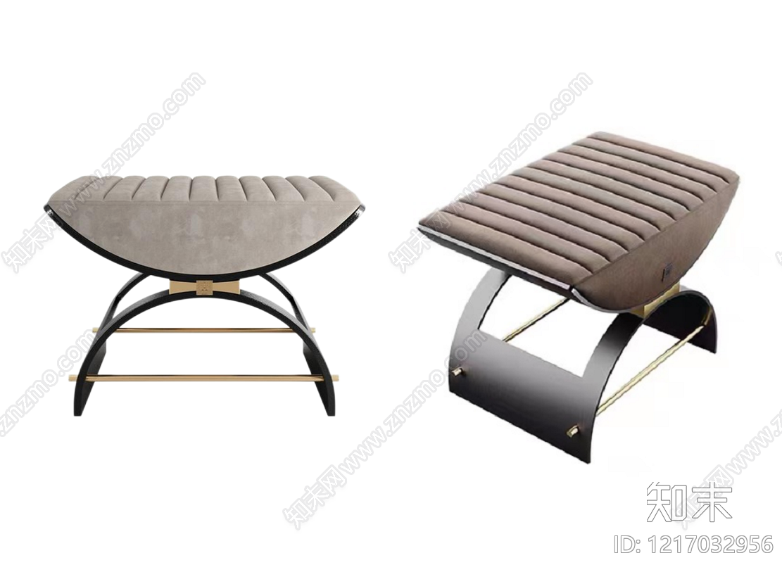 意式椅子施工图下载【ID:1217032956】